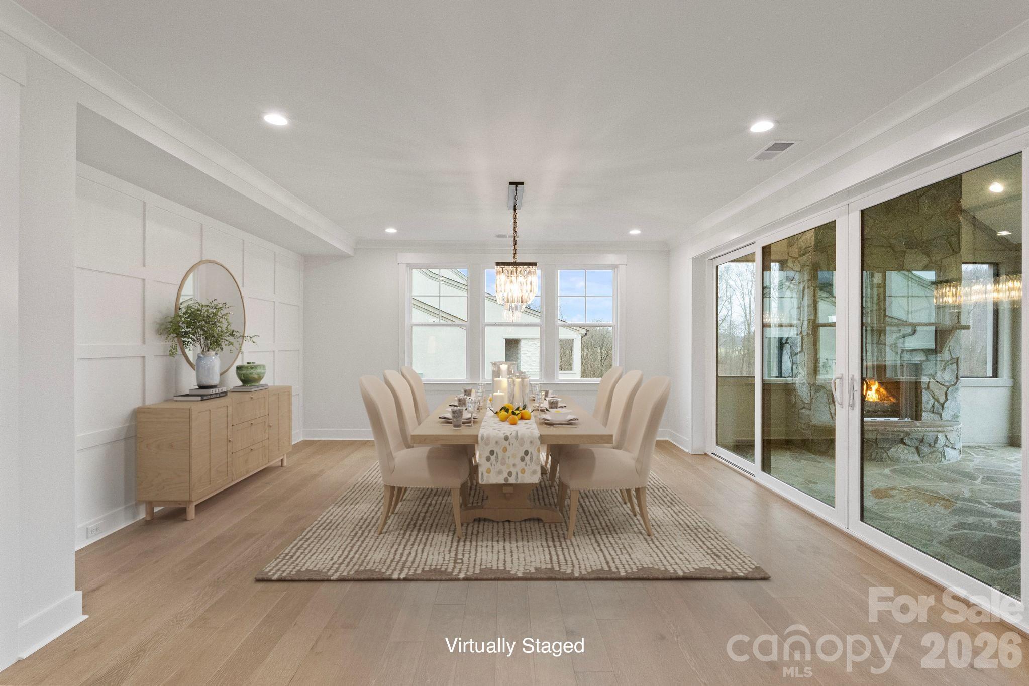 Stephens Farm - Residential