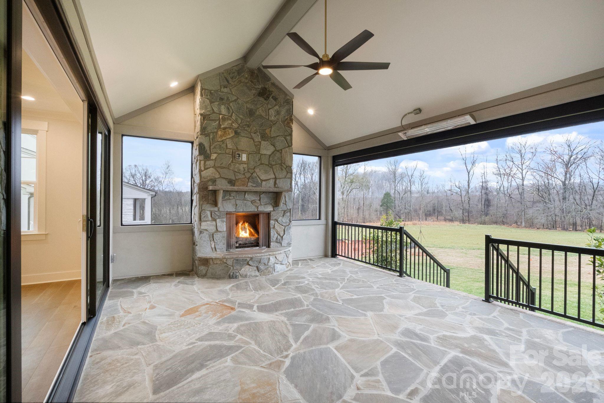 Stephens Farm - Residential