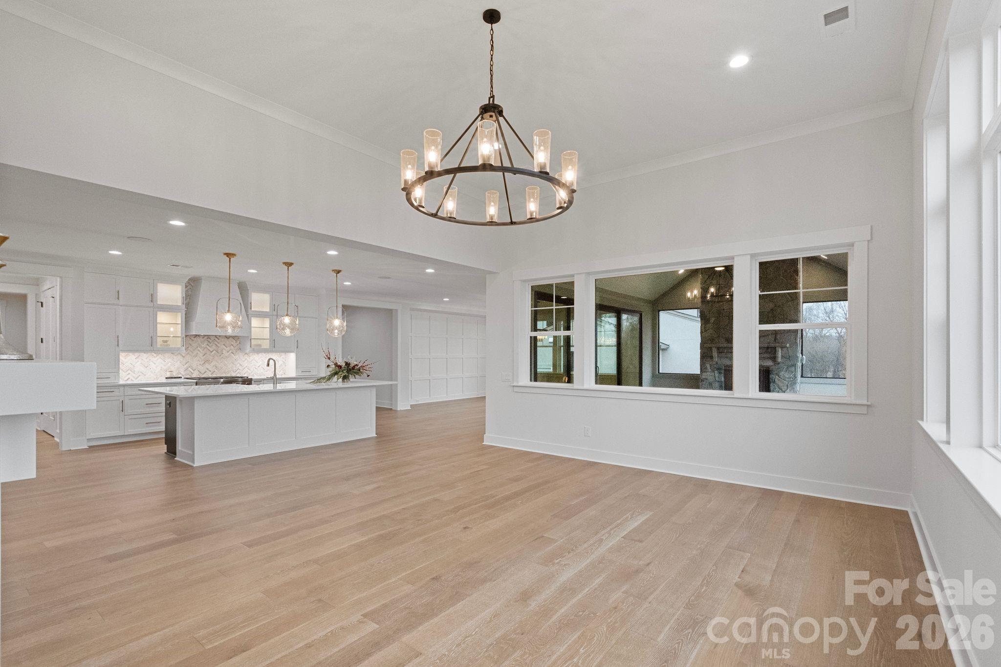 Stephens Farm - Residential