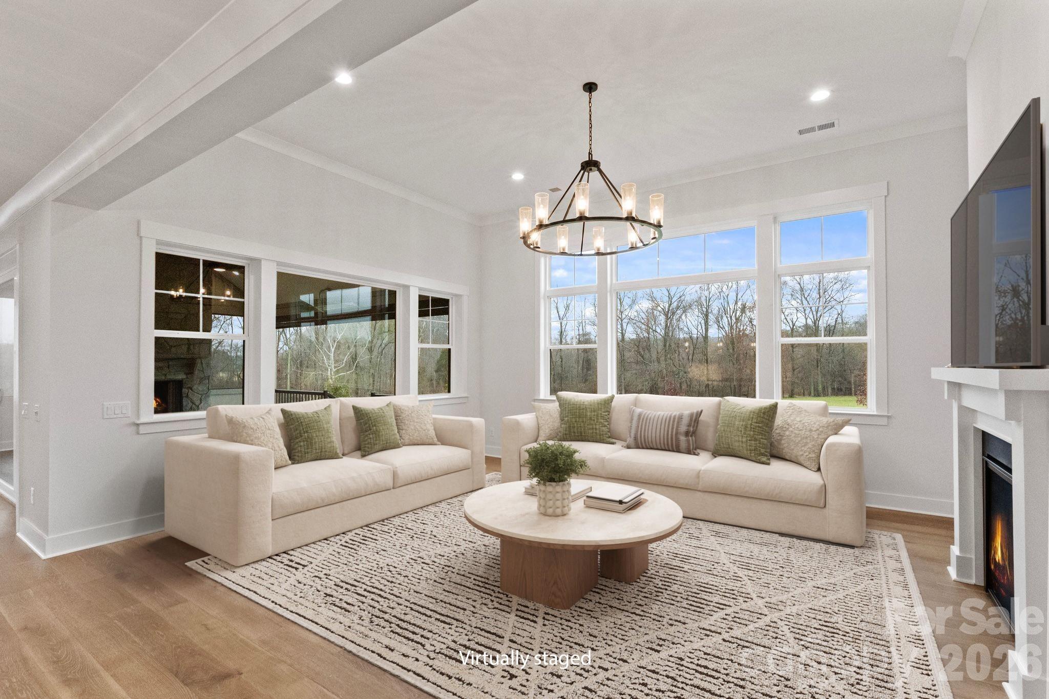 Stephens Farm - Residential