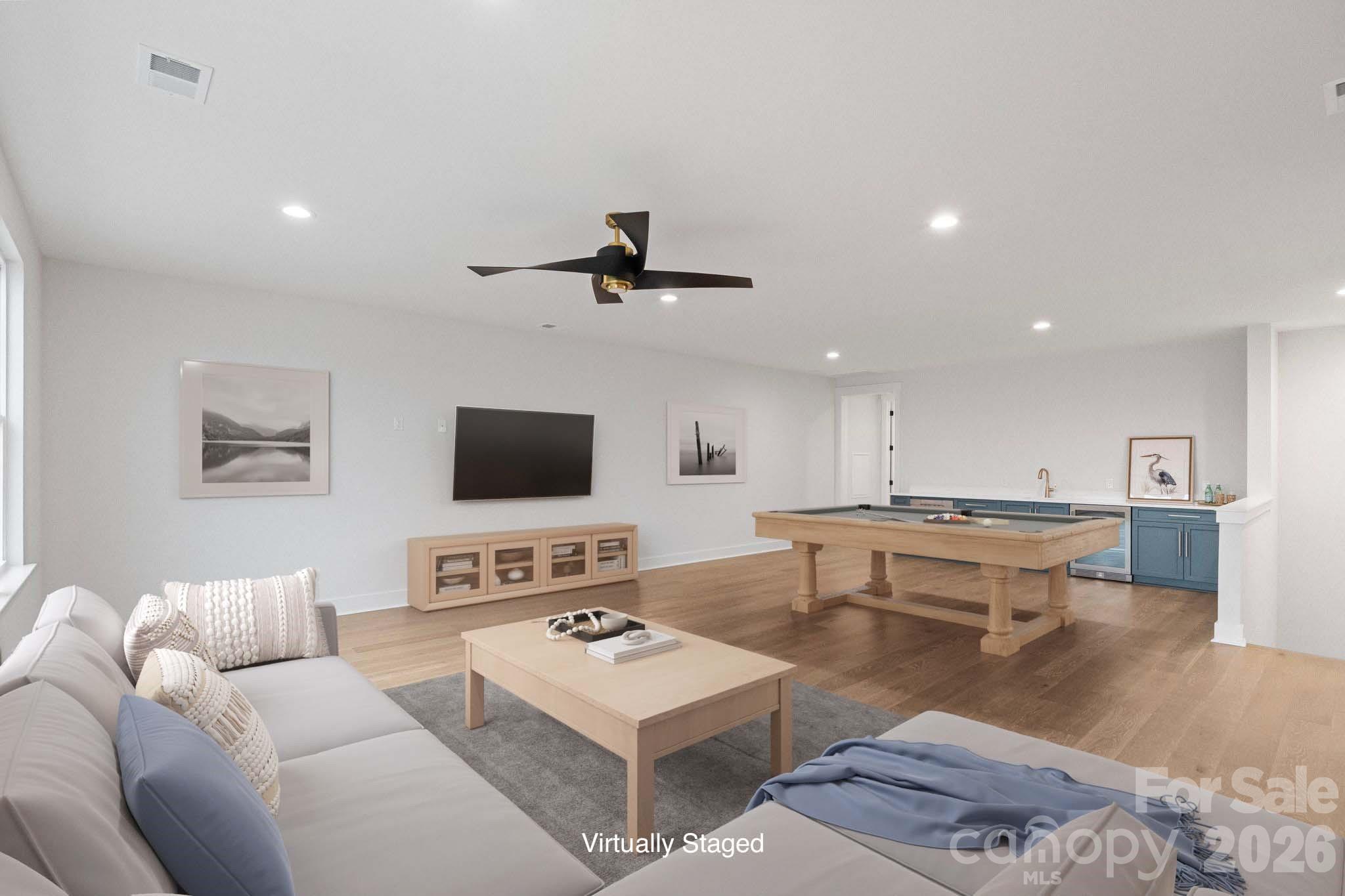 Stephens Farm - Residential