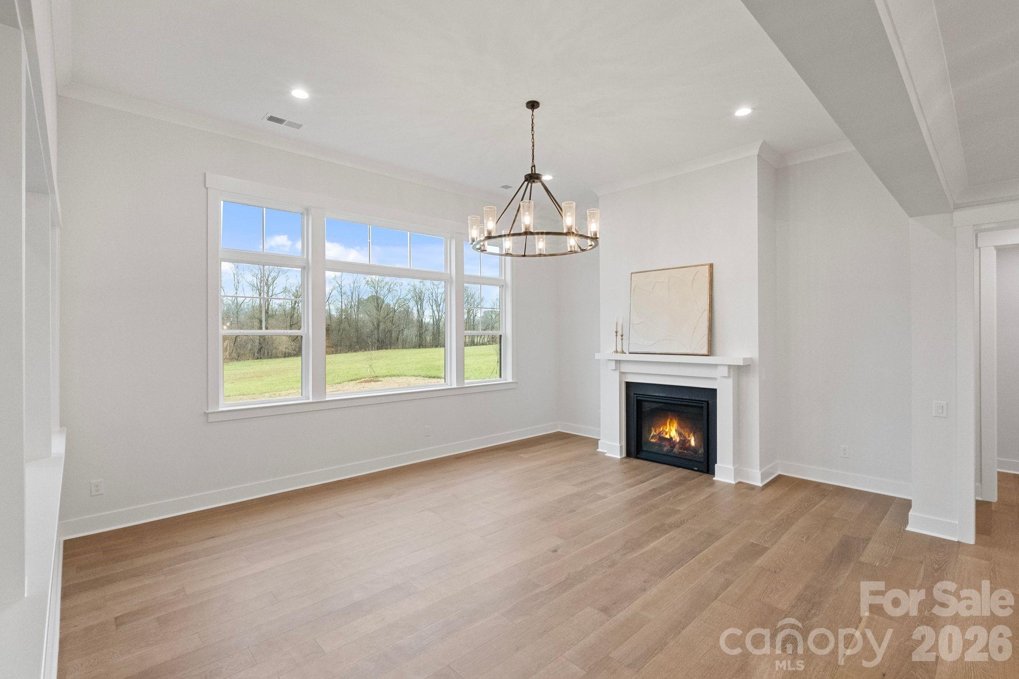 Stephens Farm - Residential