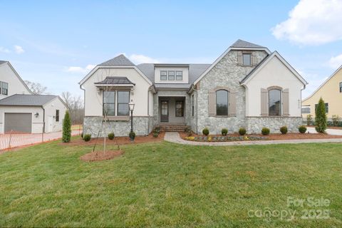 8212 Farm Crossing Lane Huntersville NC 28078