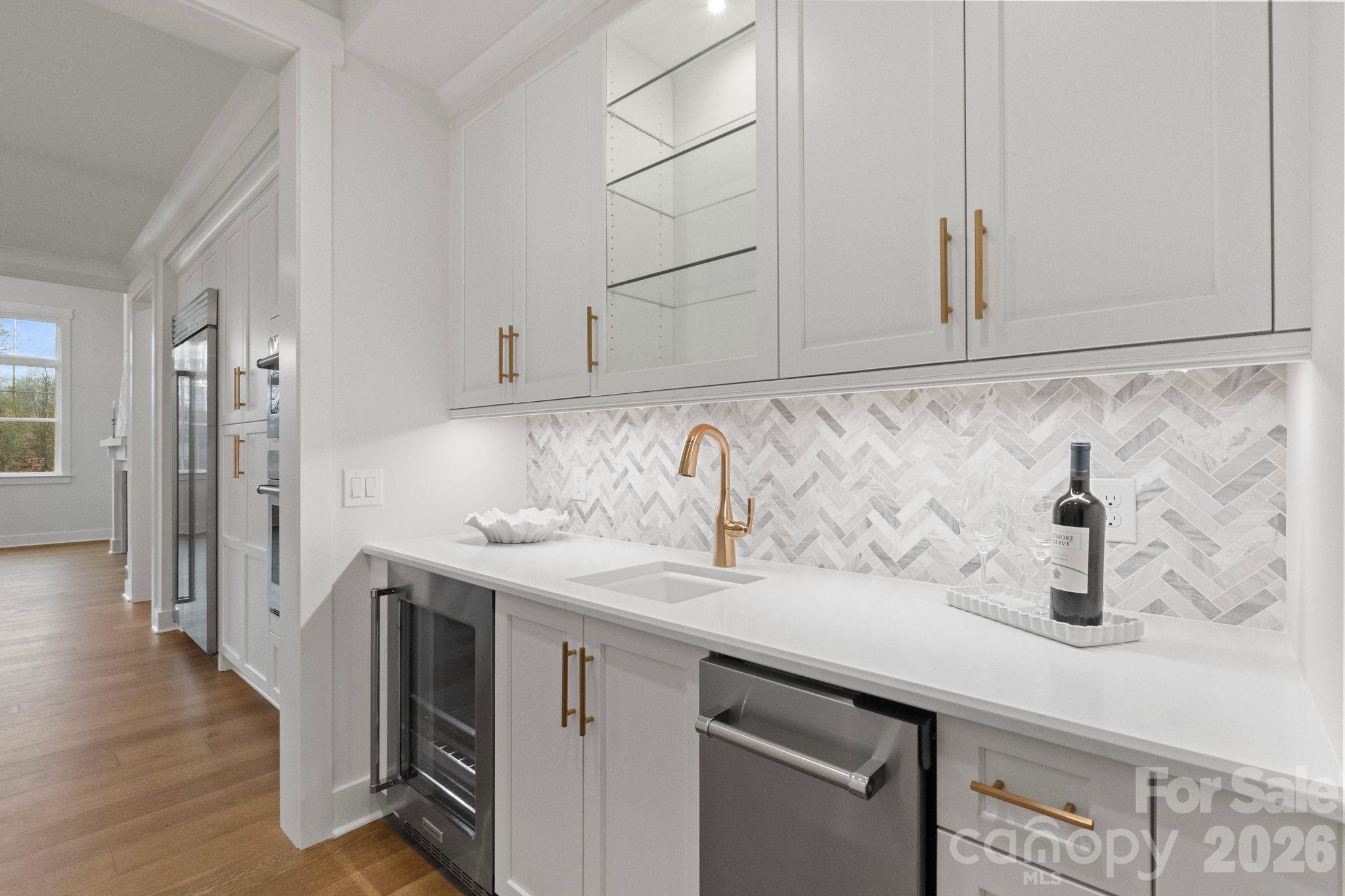 Stephens Farm - Residential