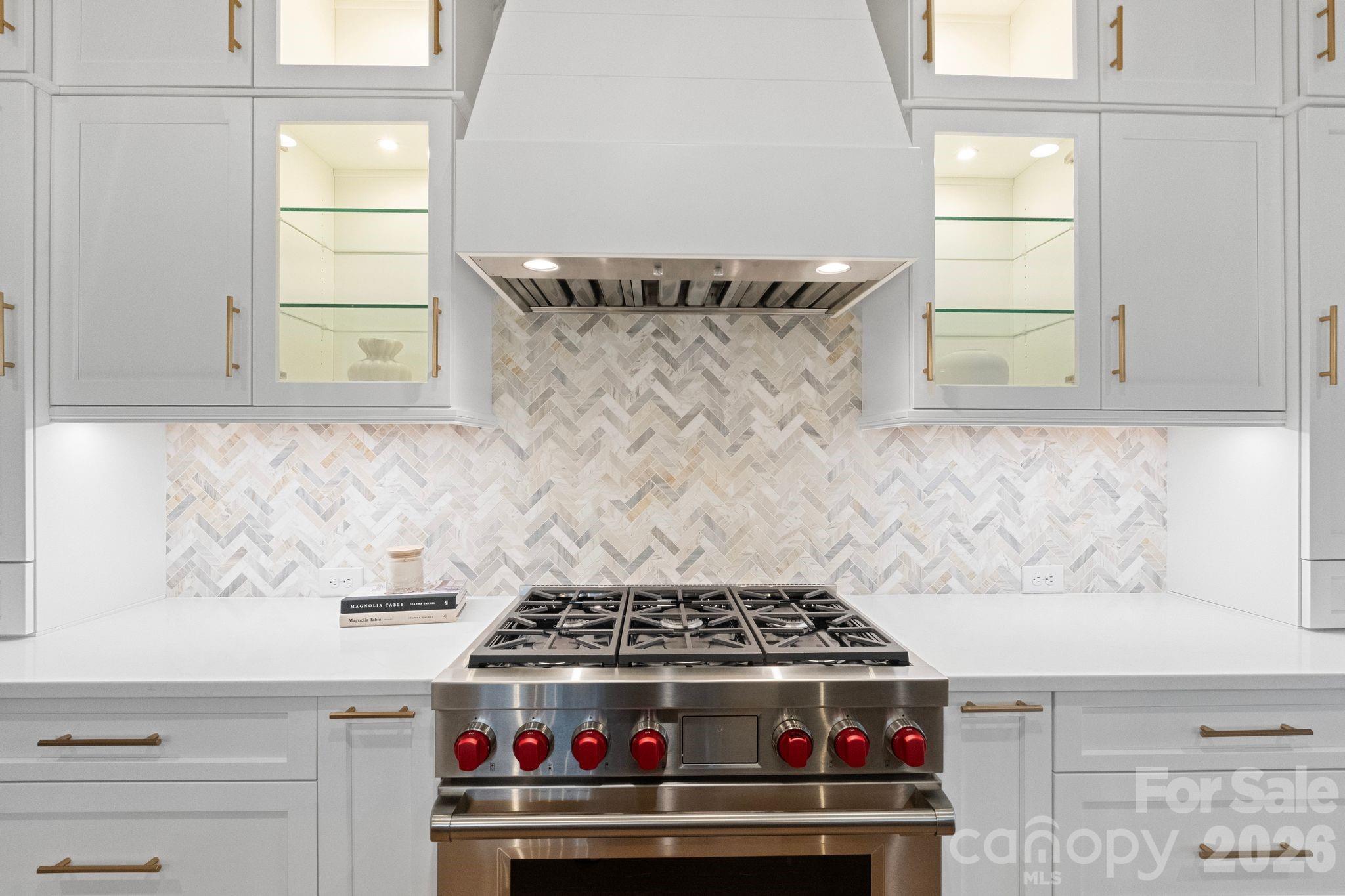 Stephens Farm - Residential