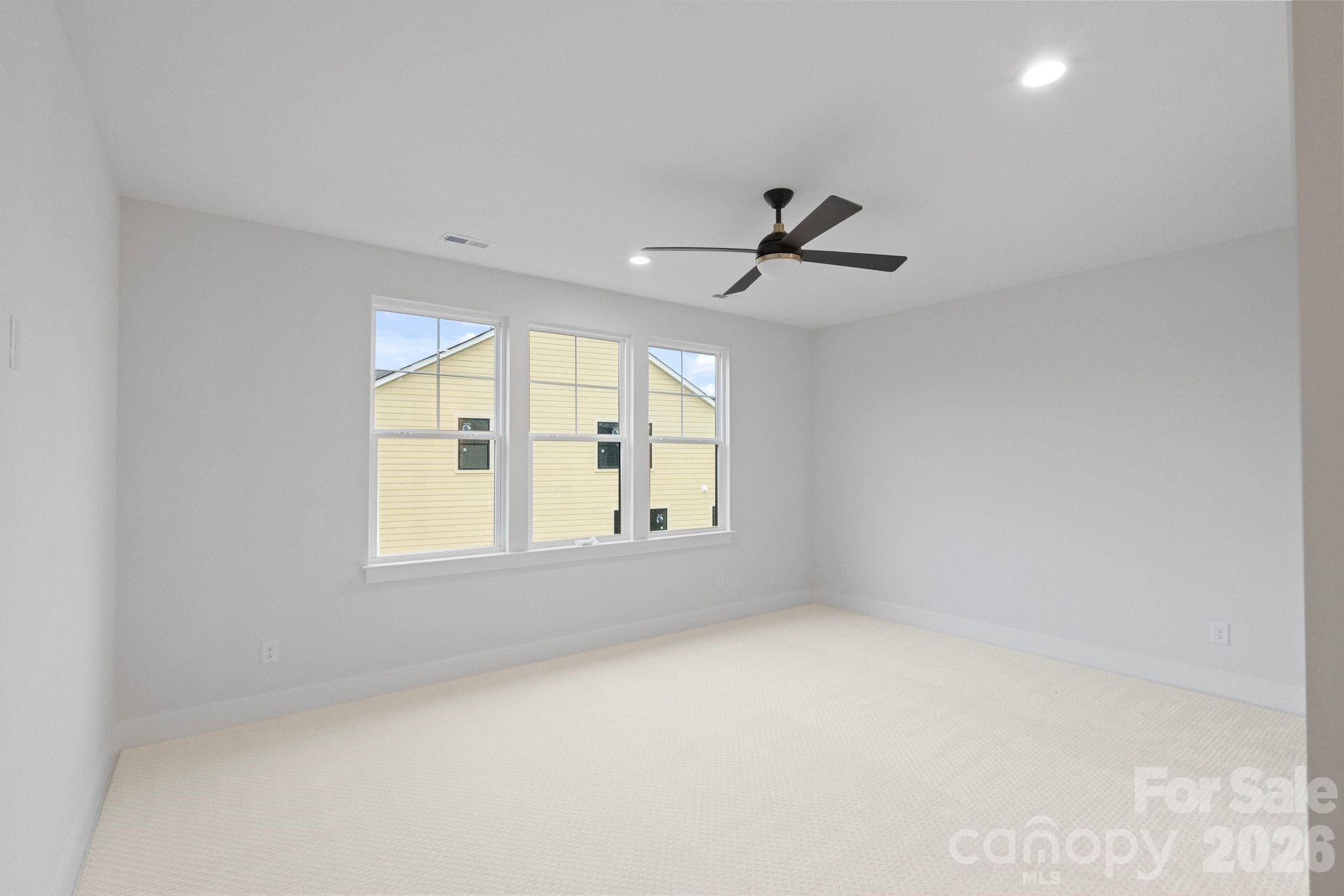 Stephens Farm - Residential