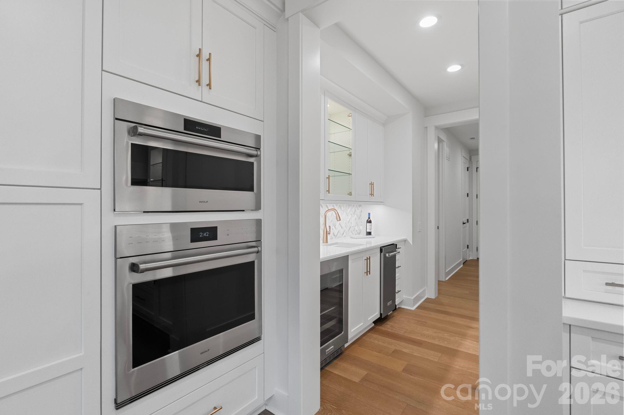 Stephens Farm - Residential