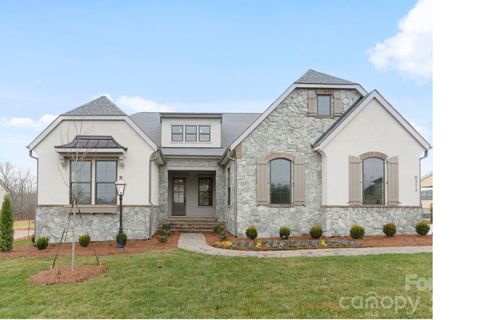8212 Farm Crossing Lane Huntersville NC 28078
