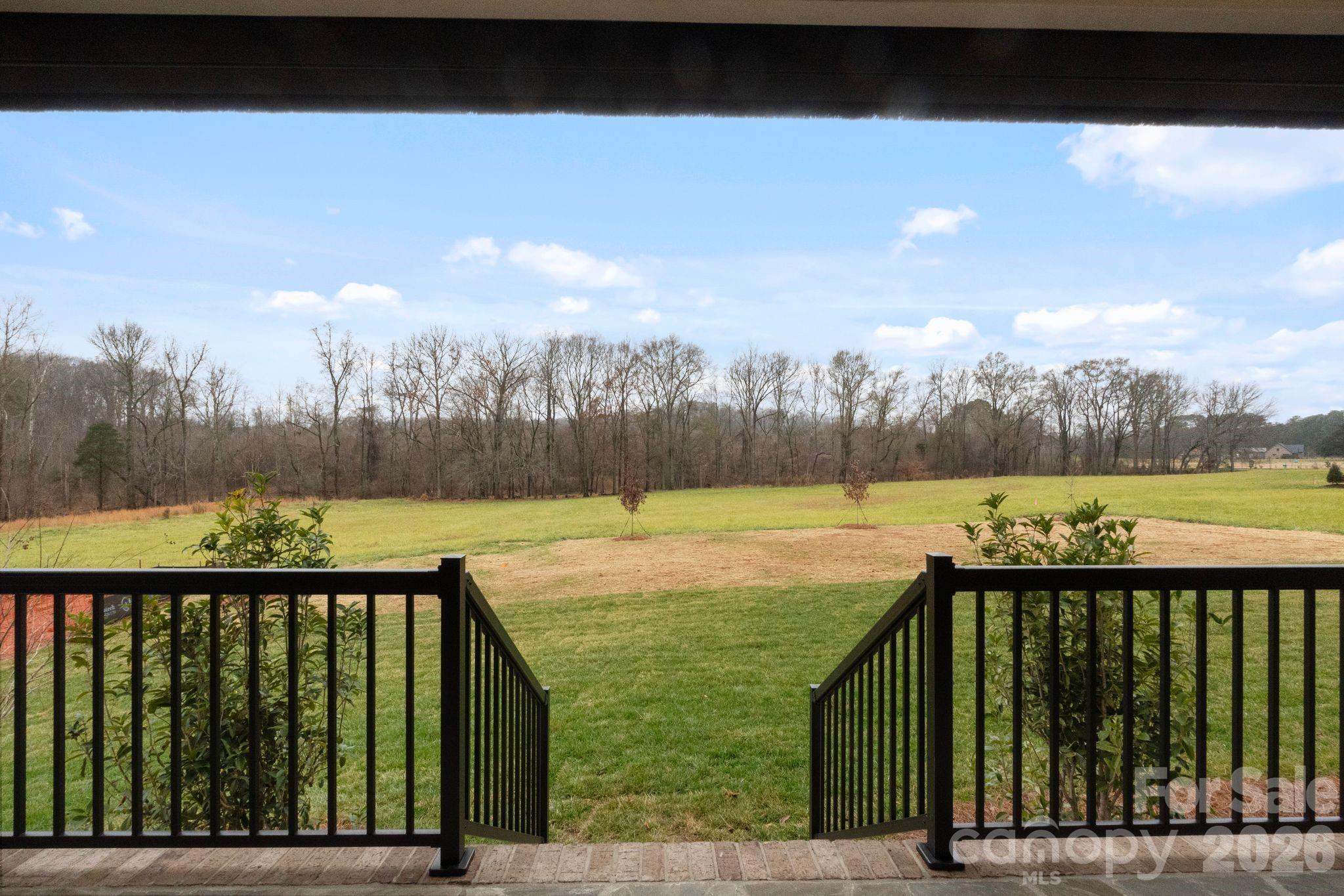 Stephens Farm - Residential