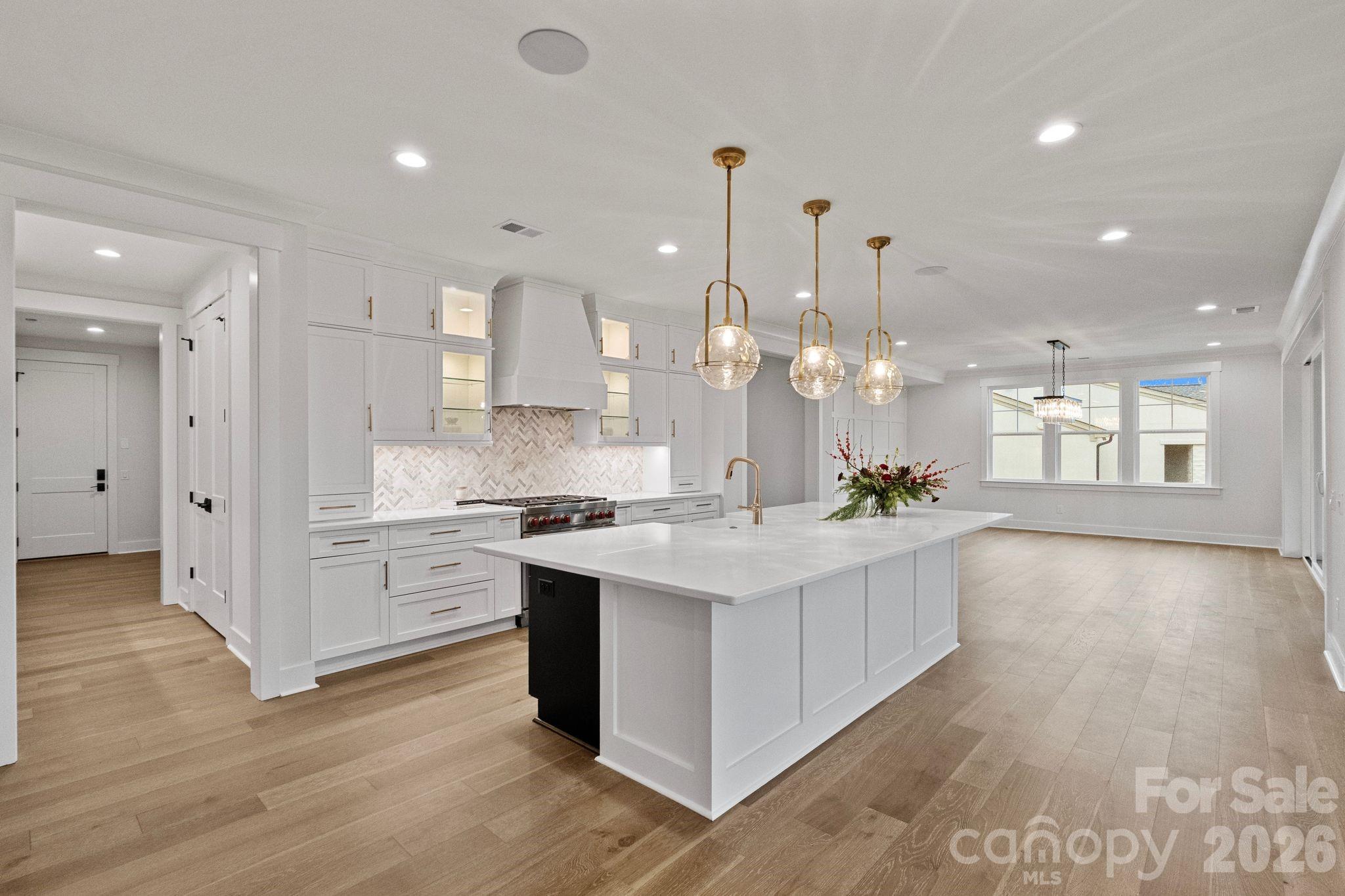 Stephens Farm - Residential