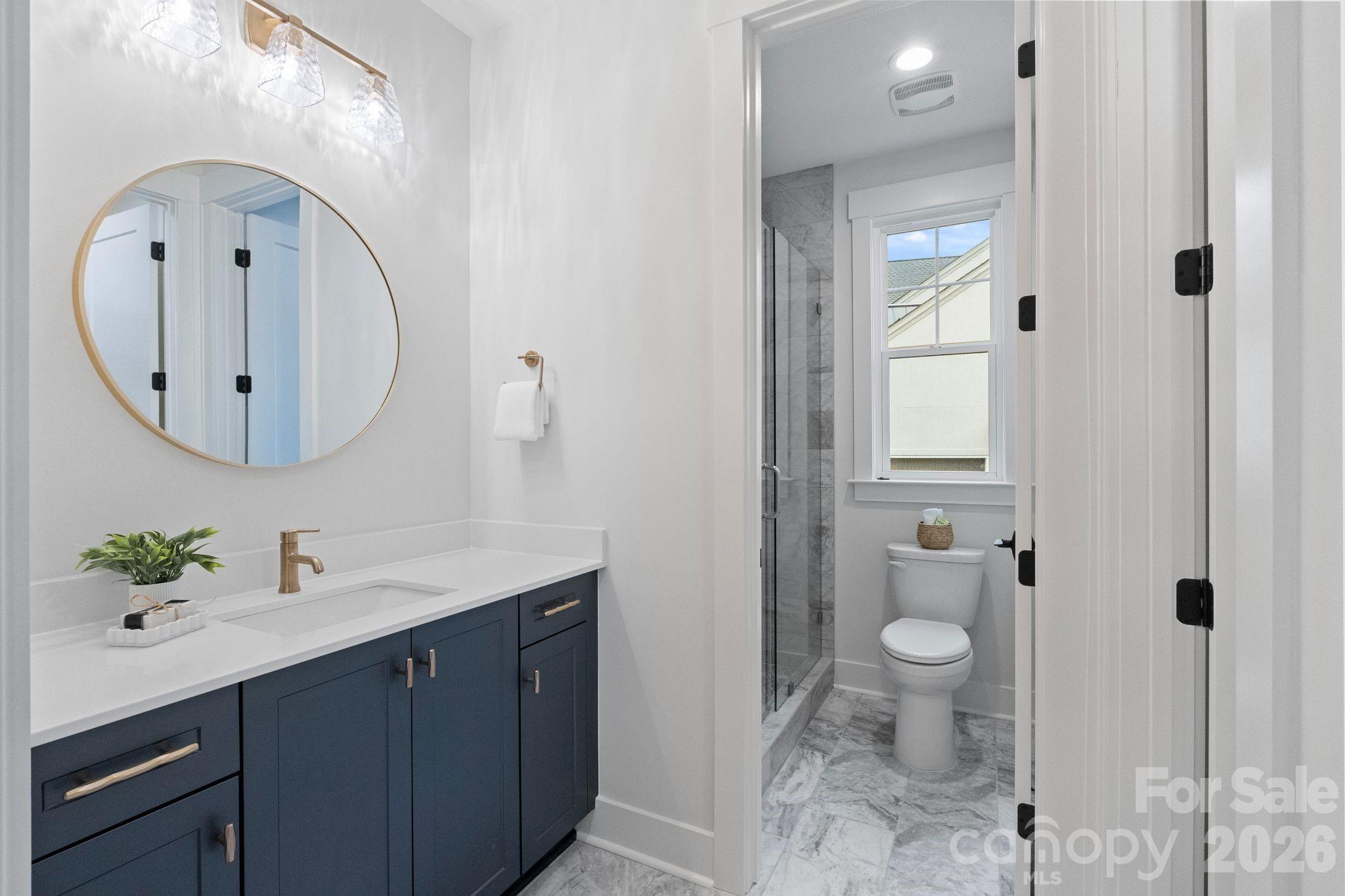 Stephens Farm - Residential