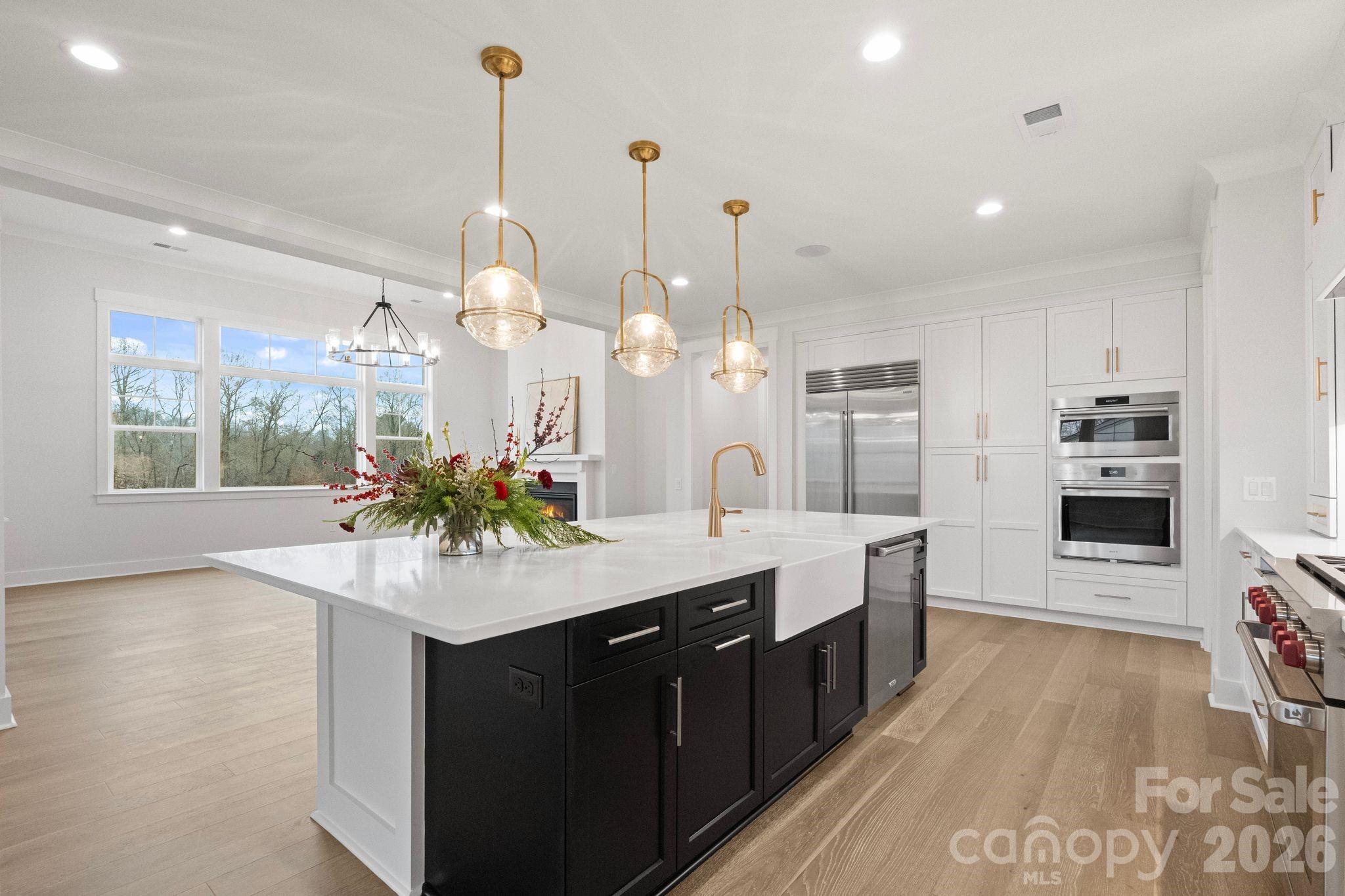 Stephens Farm - Residential