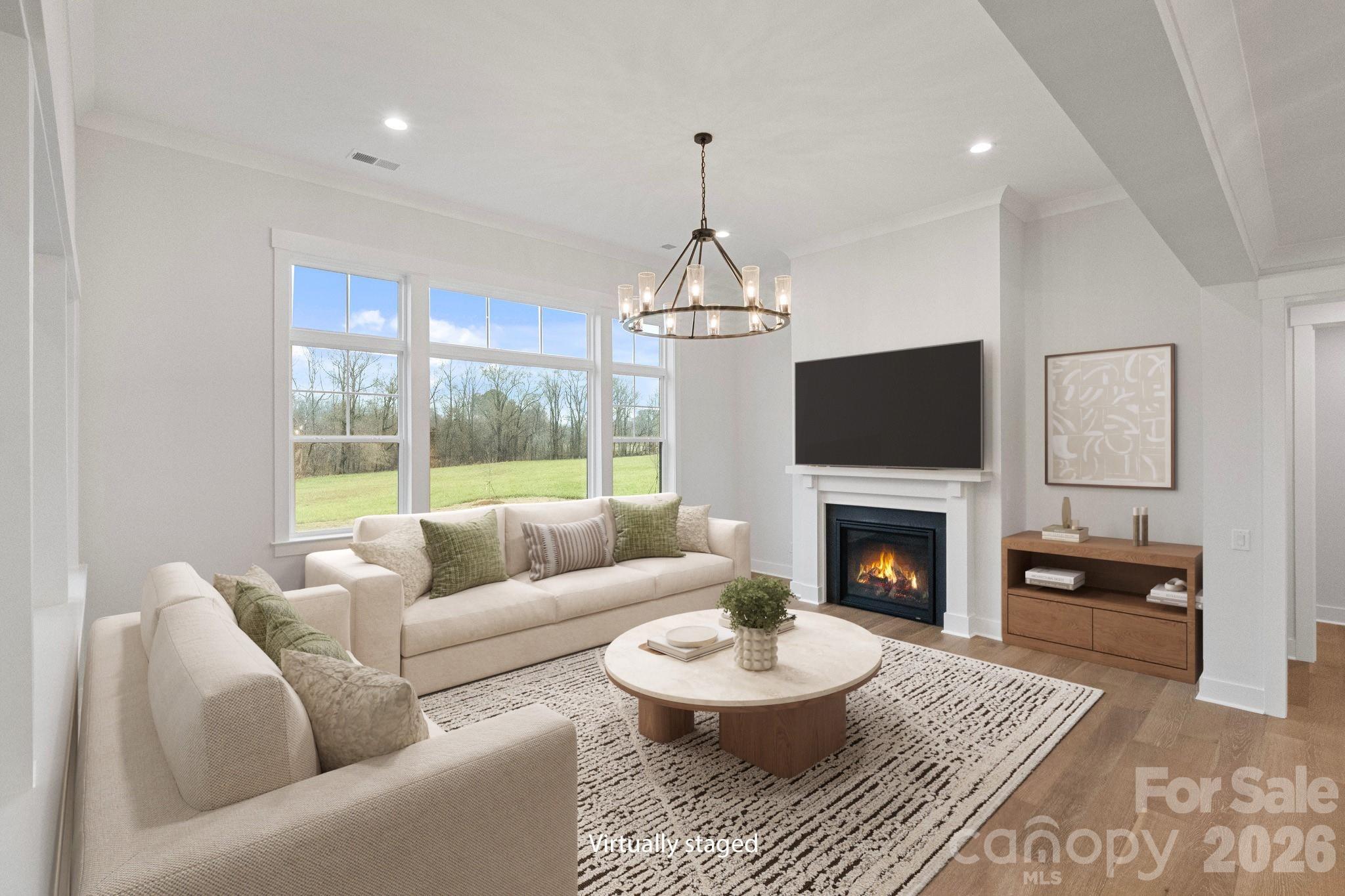 Stephens Farm - Residential