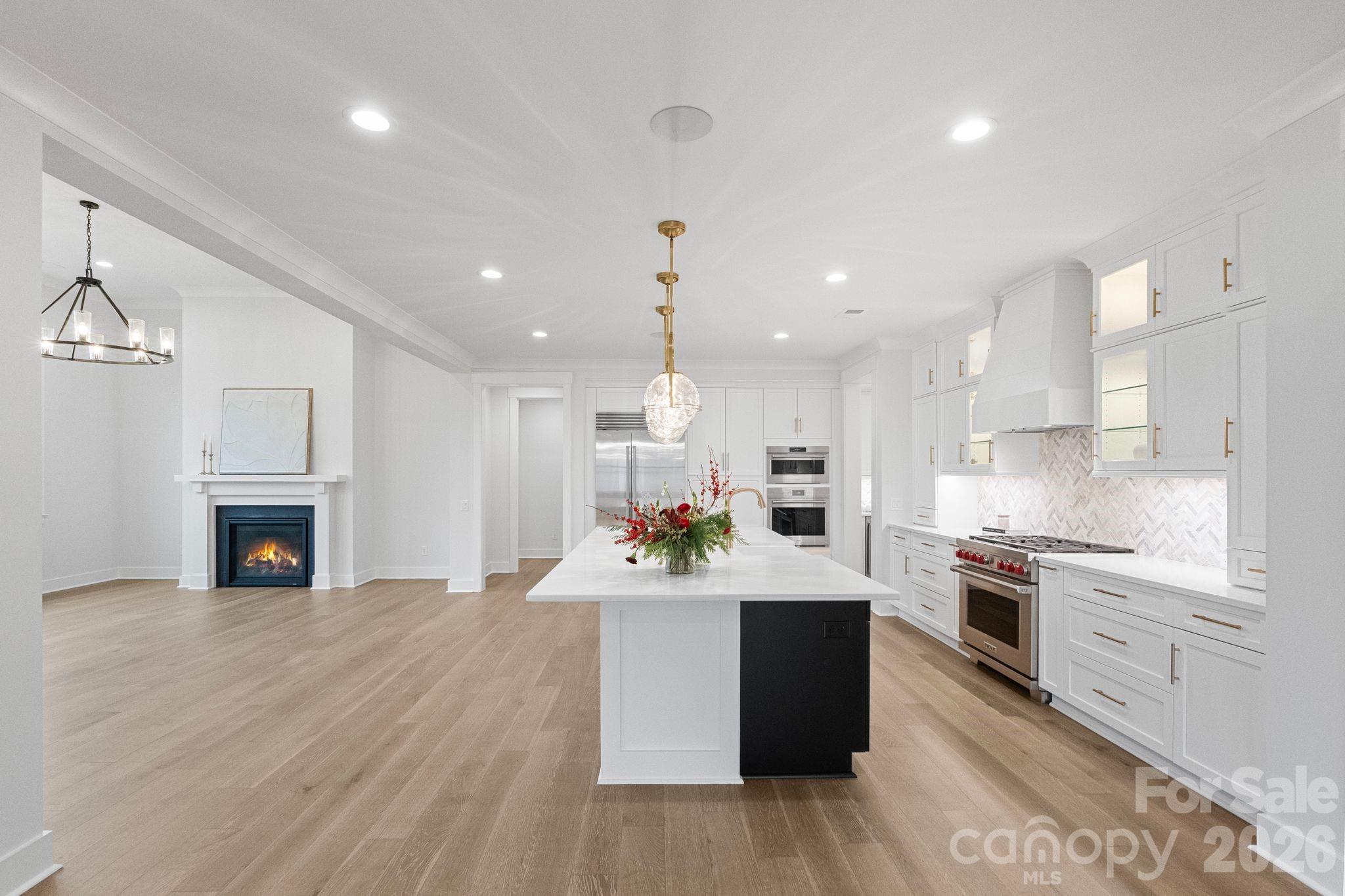 Stephens Farm - Residential