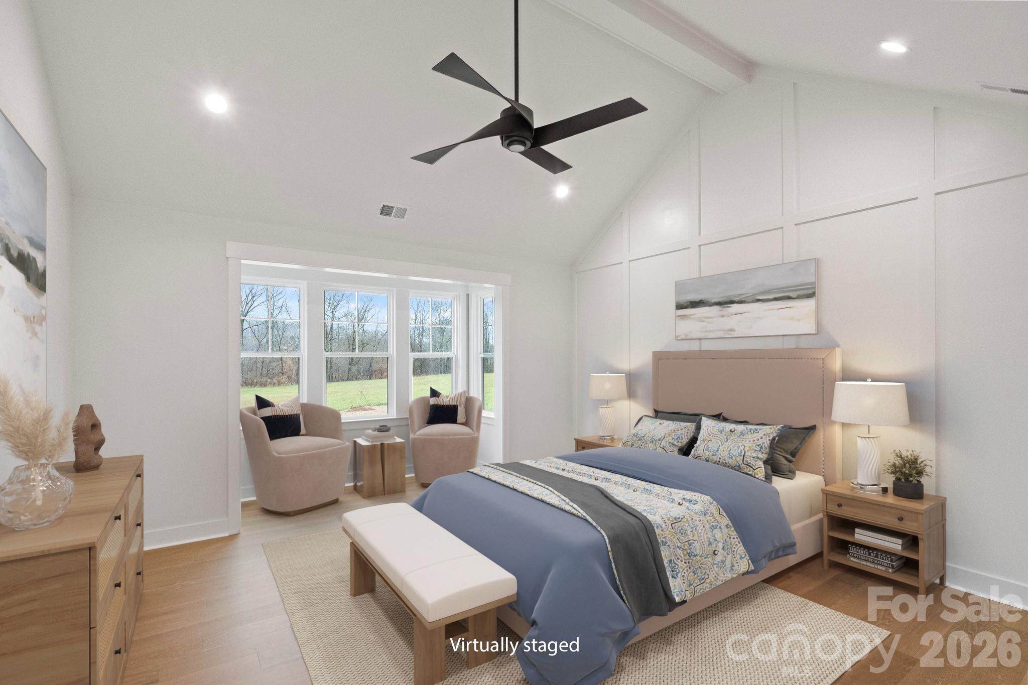 Stephens Farm - Residential