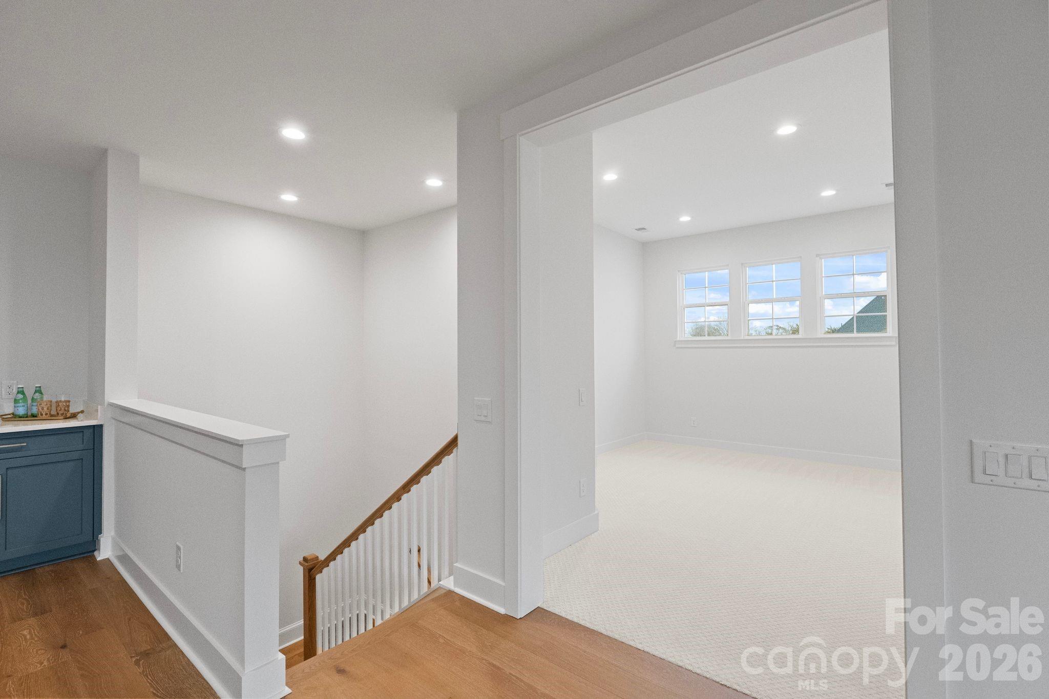 Stephens Farm - Residential