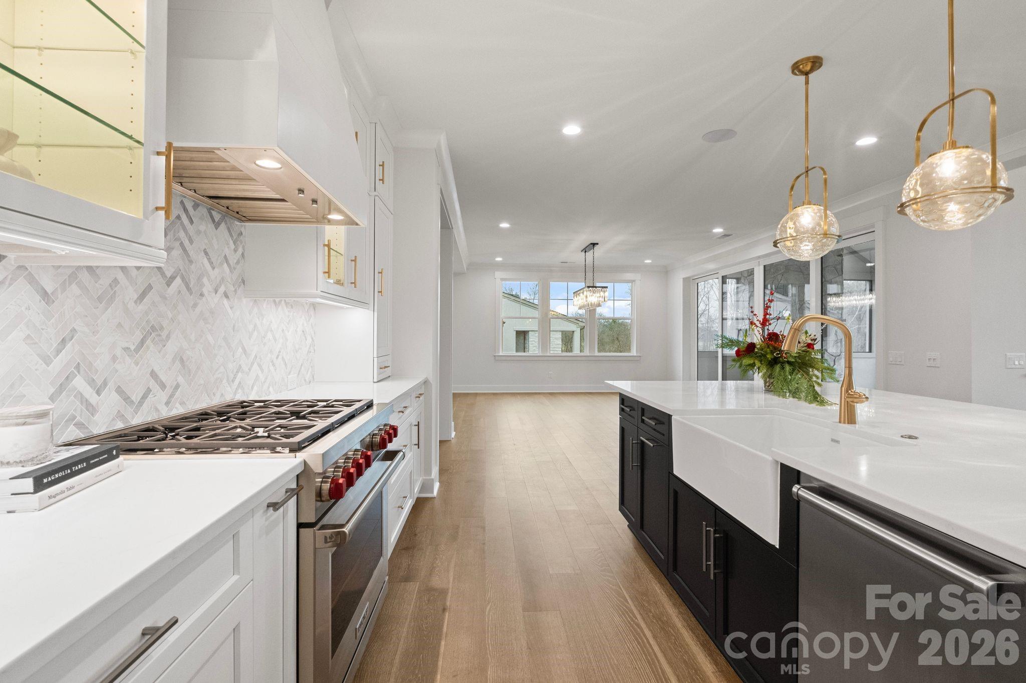 Stephens Farm - Residential