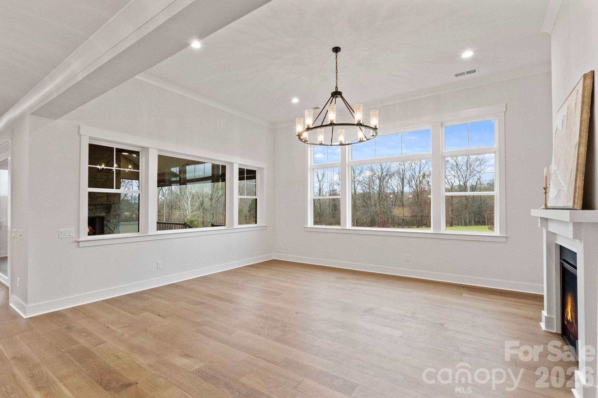 Stephens Farm - Residential