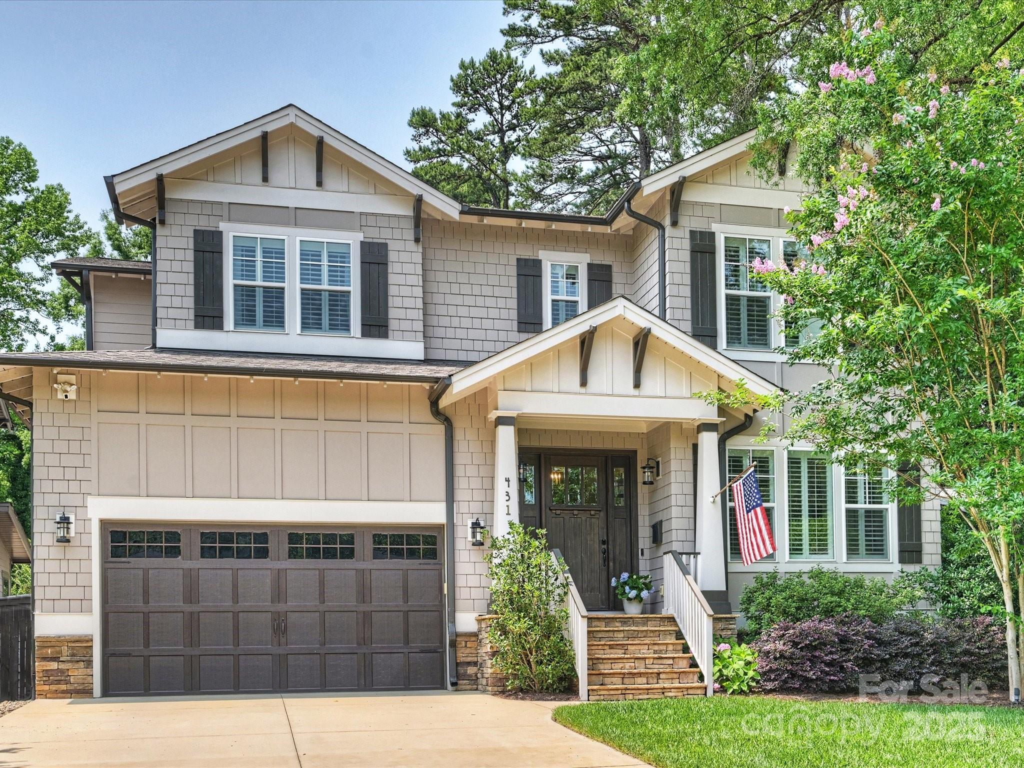 431 Wonderwood Drive