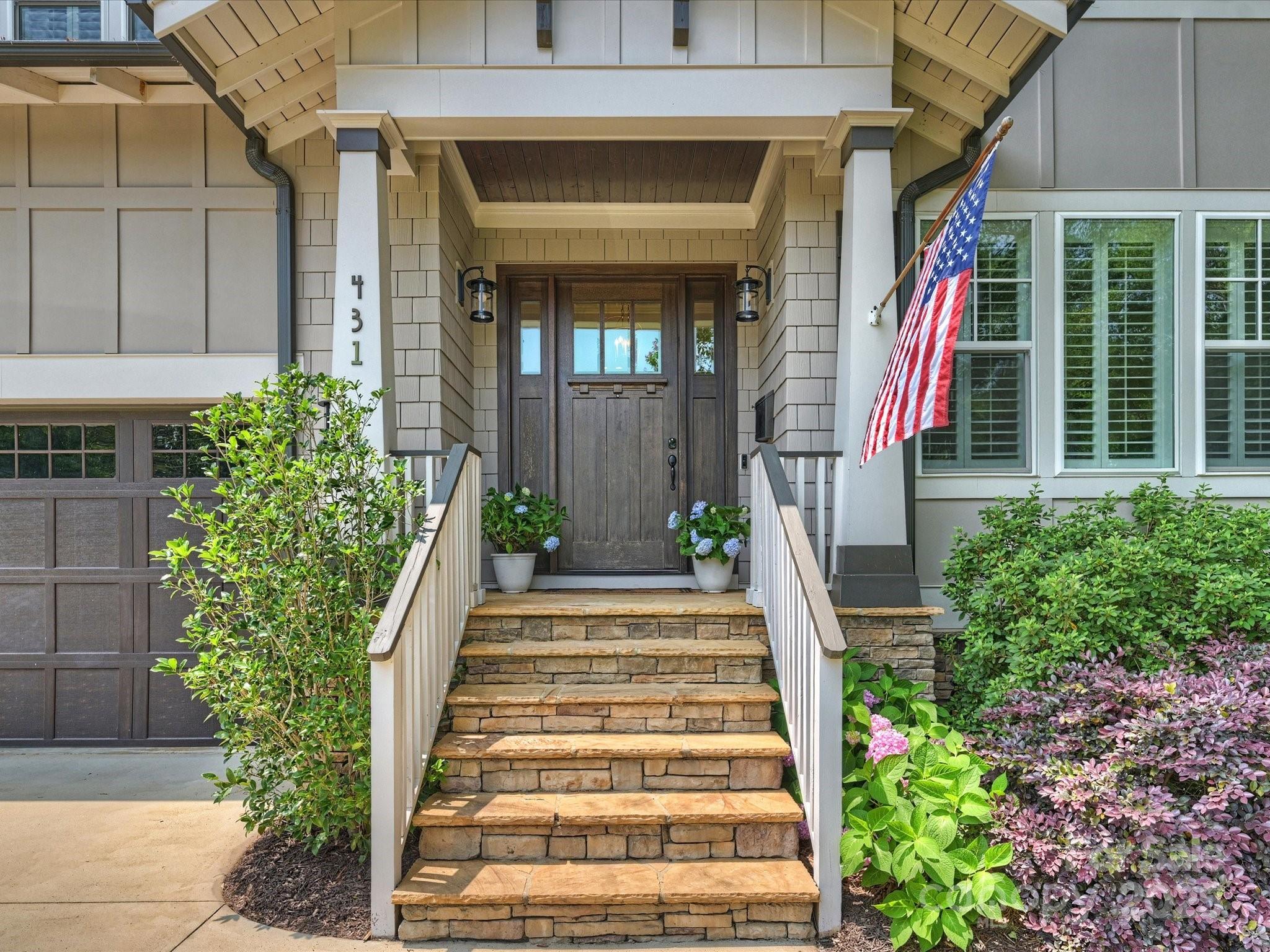 431 Wonderwood Drive
