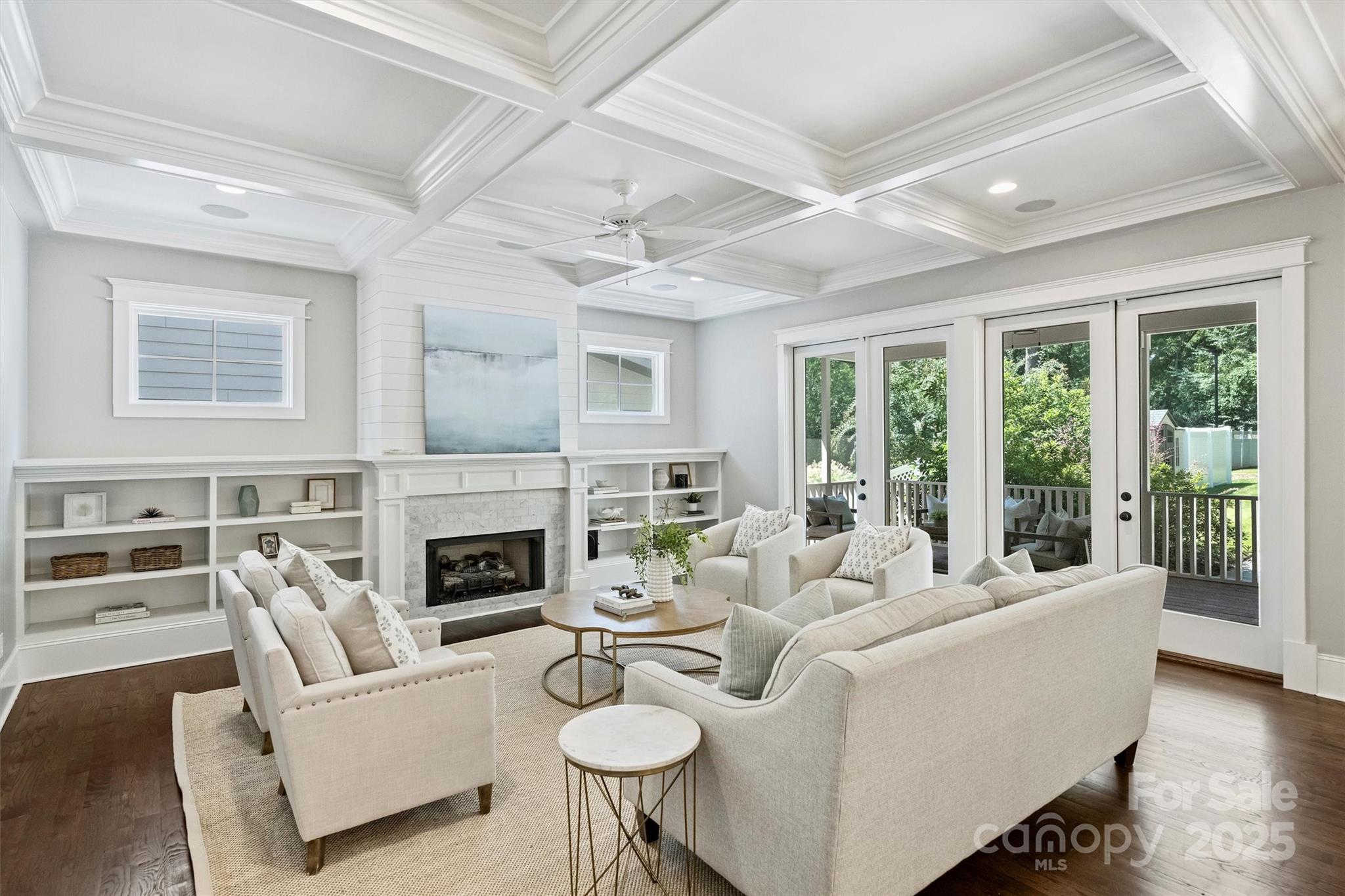 Cotswold - Residential