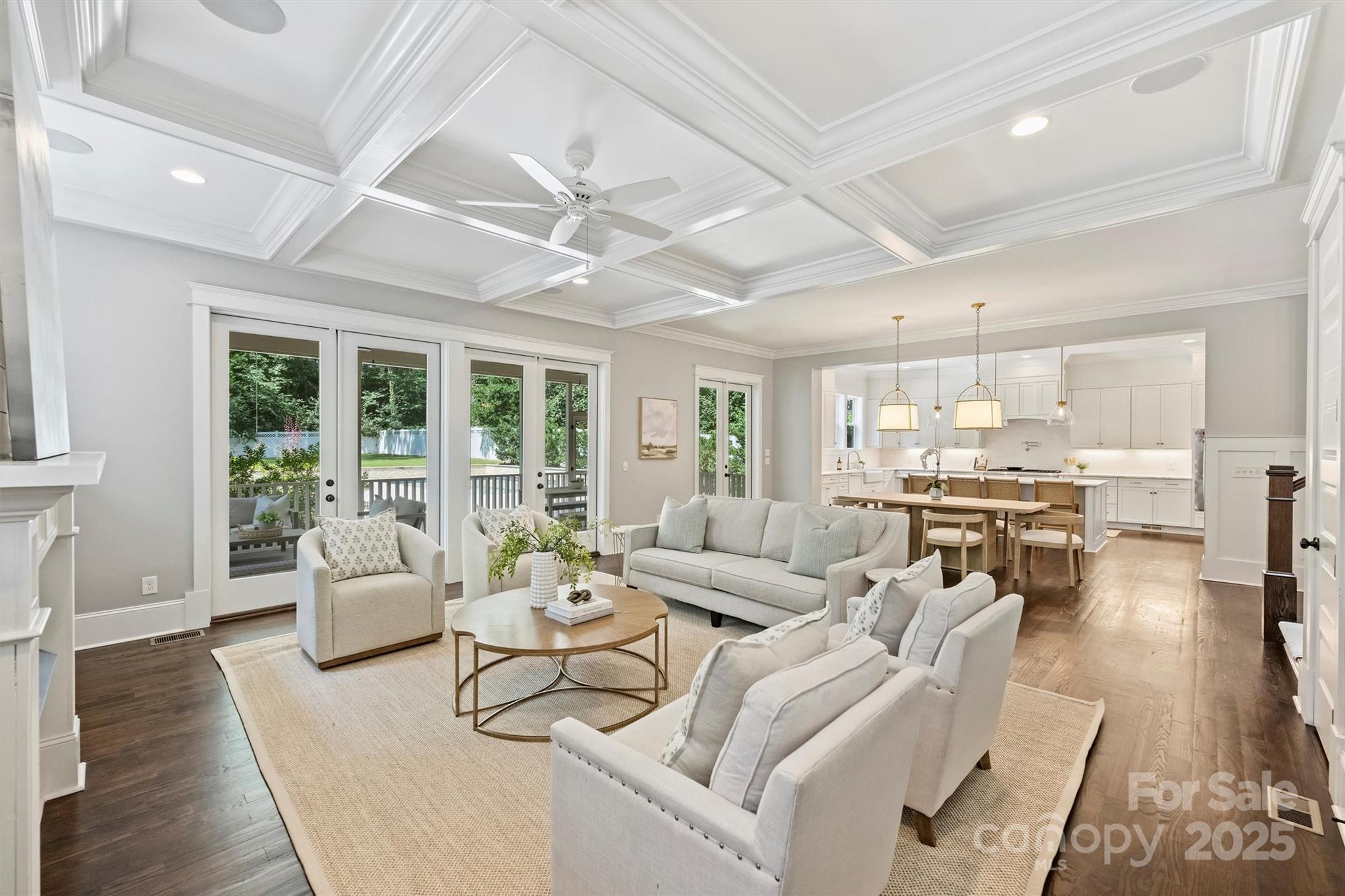 Cotswold - Residential