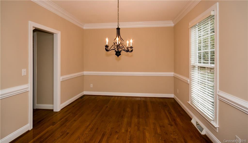 The Harbour at the Pointe - Residential