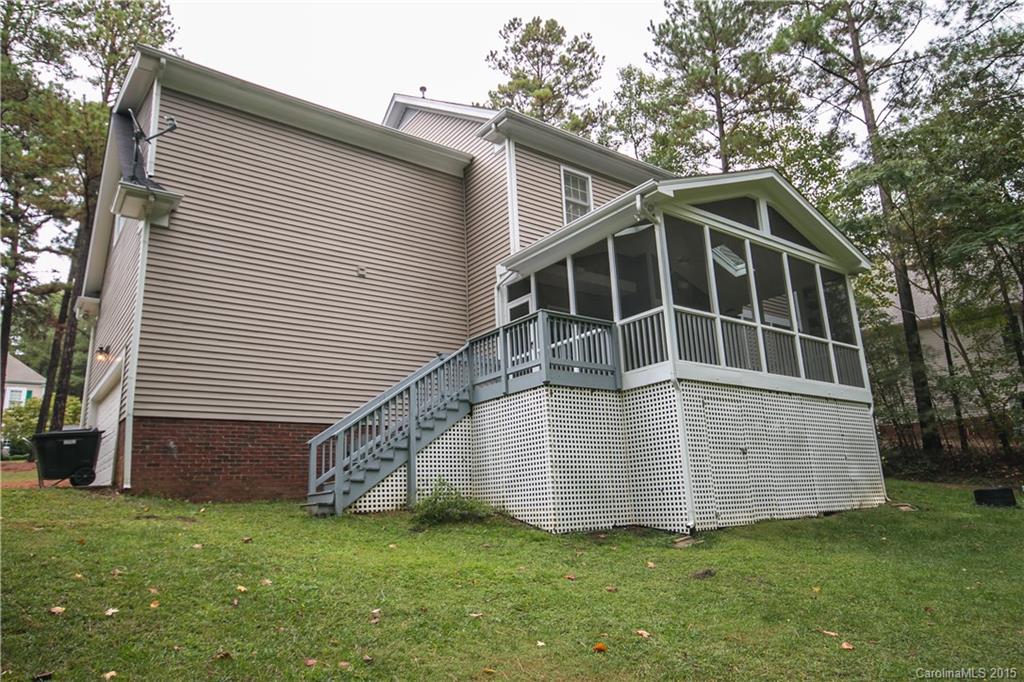 The Harbour at the Pointe - Residential