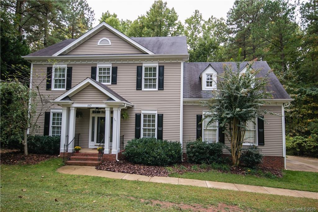 The Harbour at the Pointe - Residential