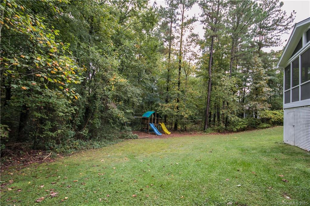 The Harbour at the Pointe - Residential