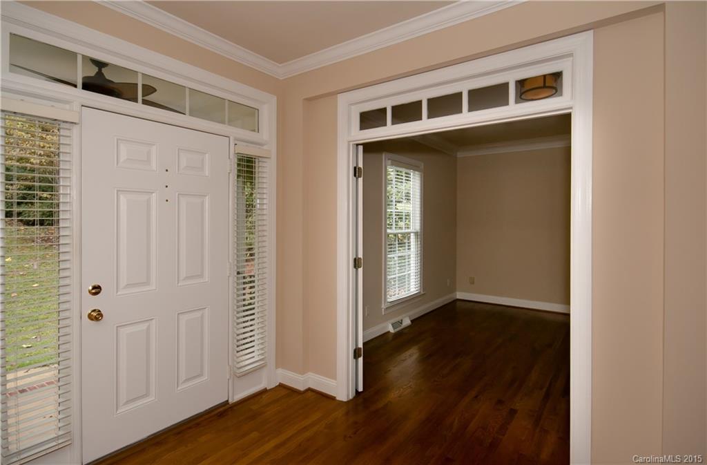 The Harbour at the Pointe - Residential