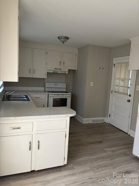 6720 Woodstream Drive