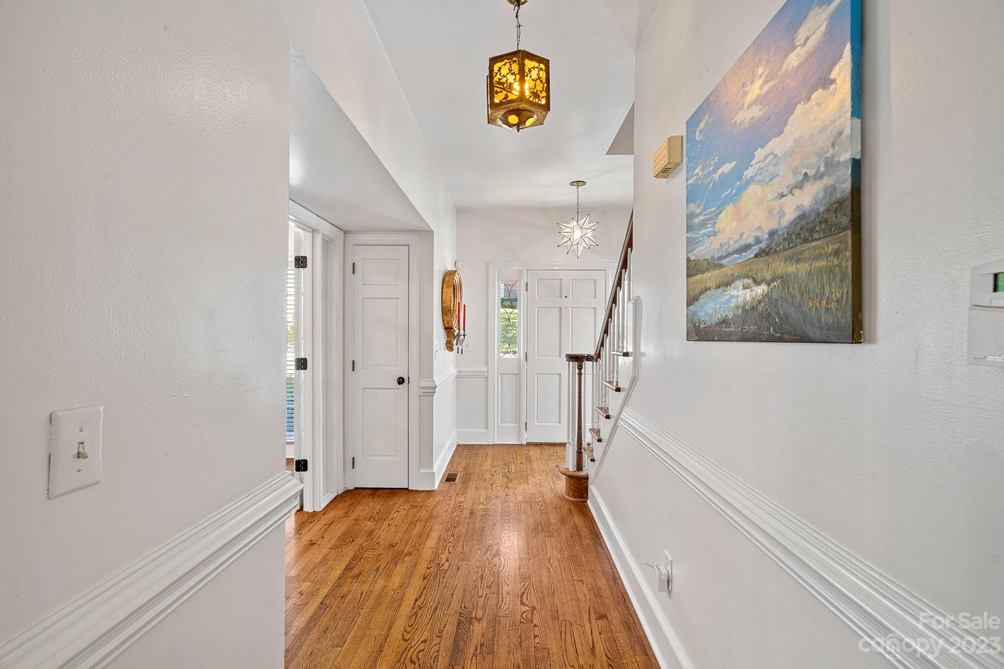 Sardis Croft - Residential