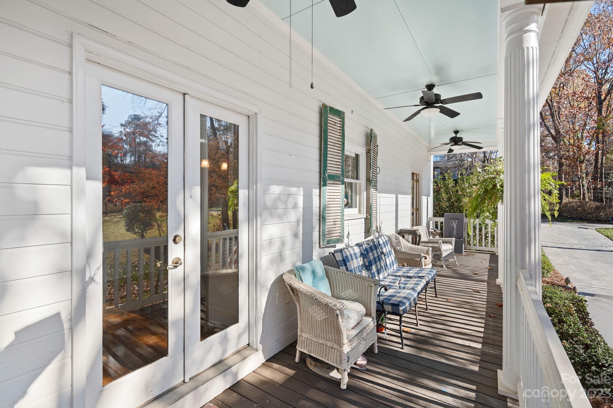 Sardis Croft - Residential