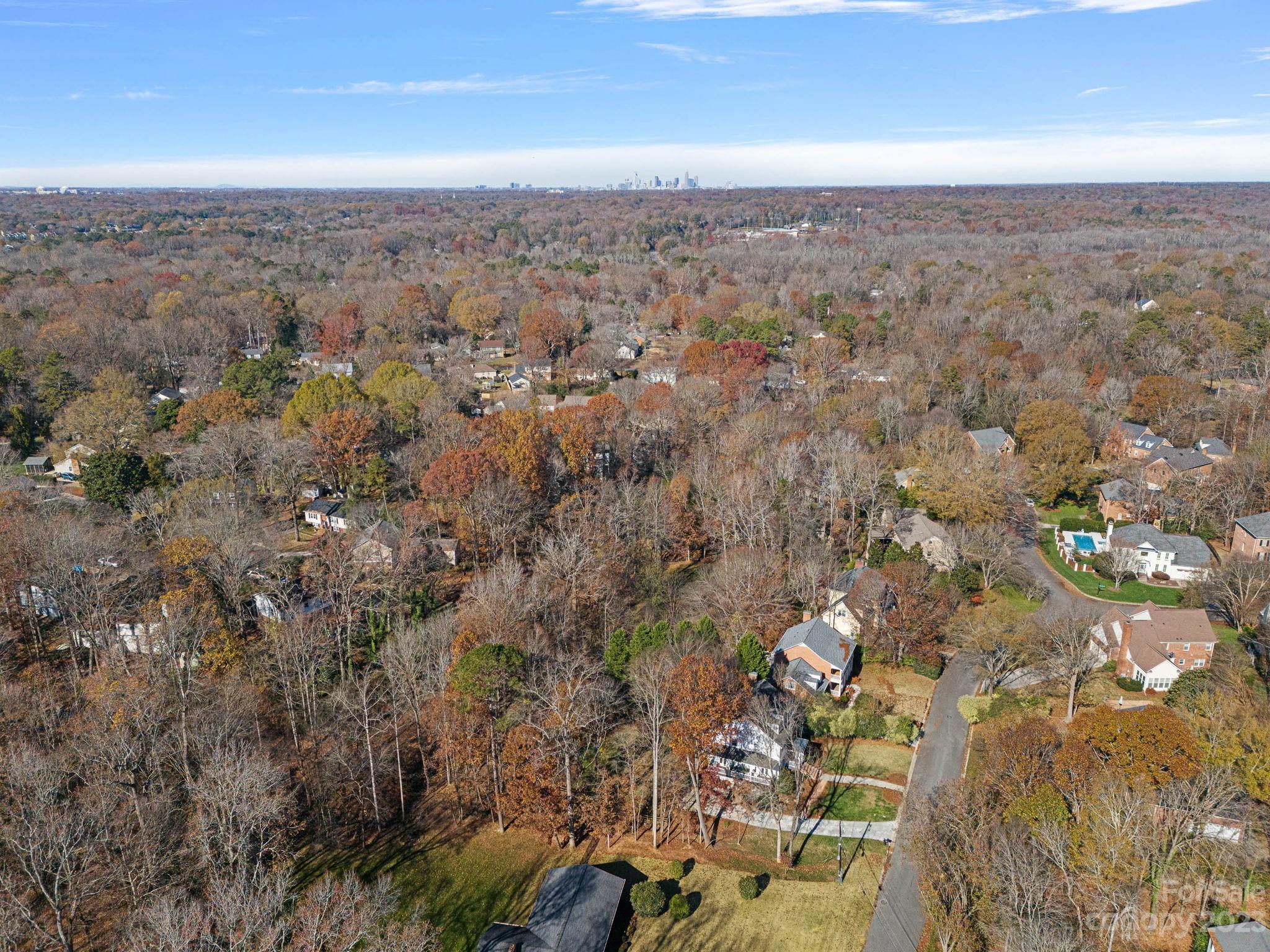 Sardis Croft - Residential