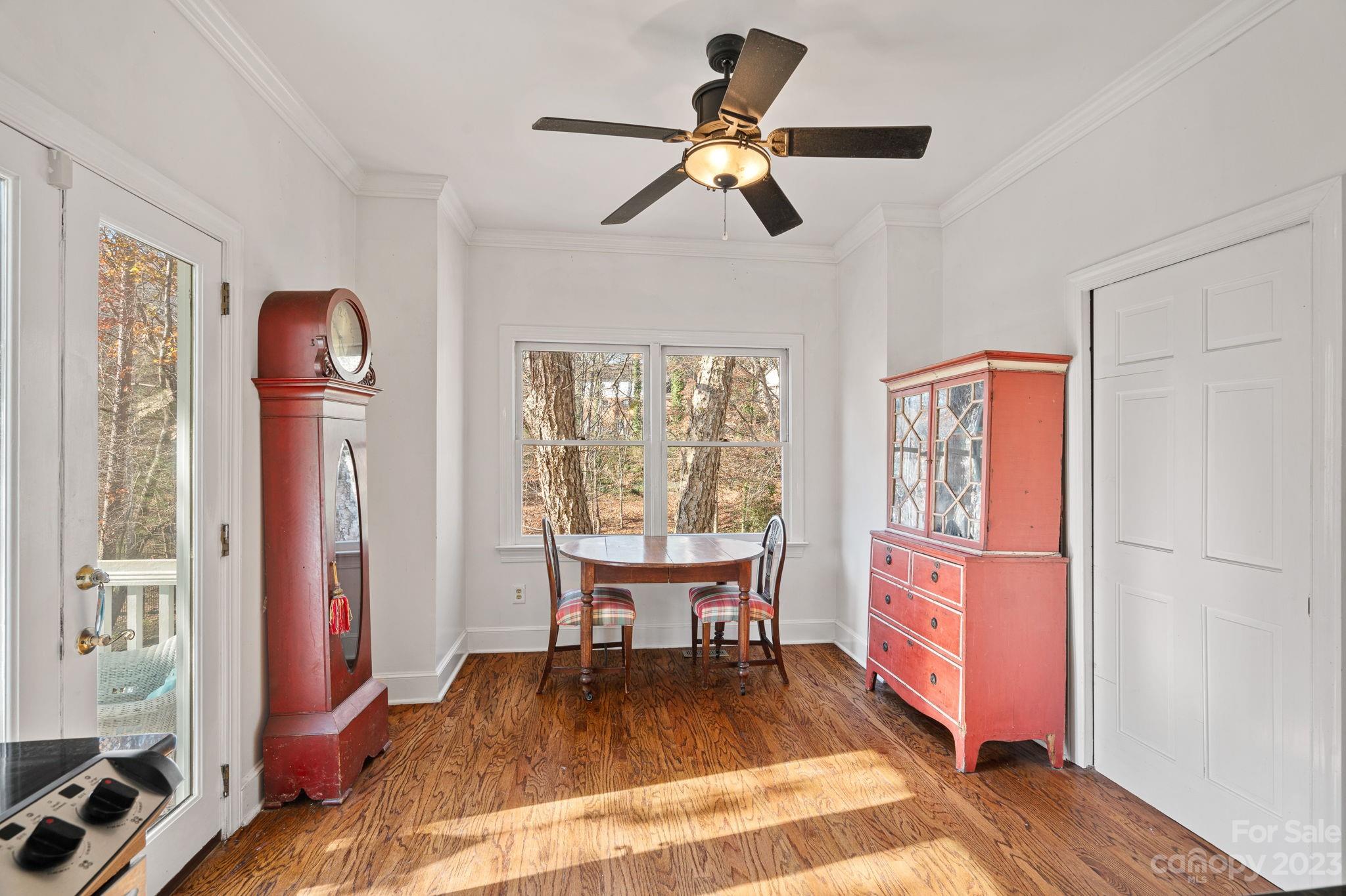 Sardis Croft - Residential