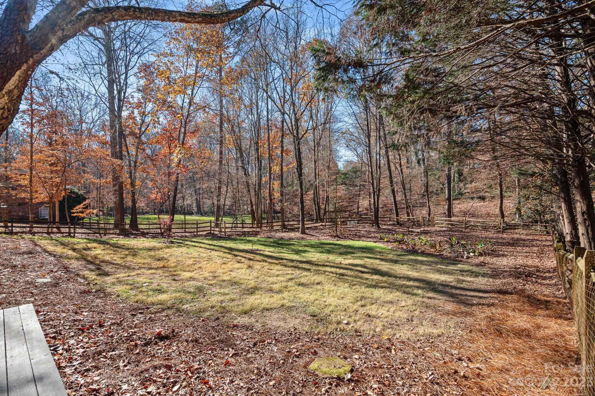 Sardis Croft - Residential