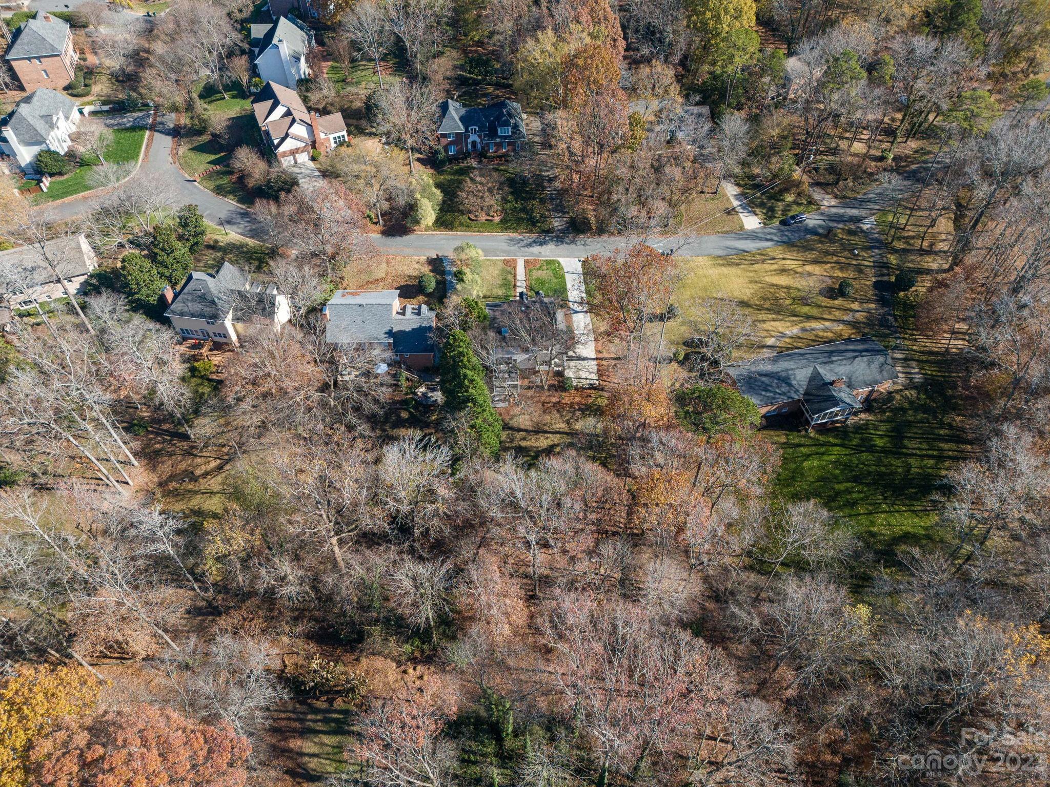 Sardis Croft - Residential