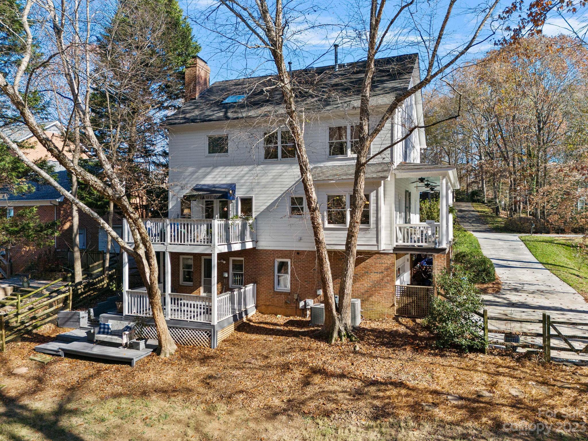 Sardis Croft - Residential