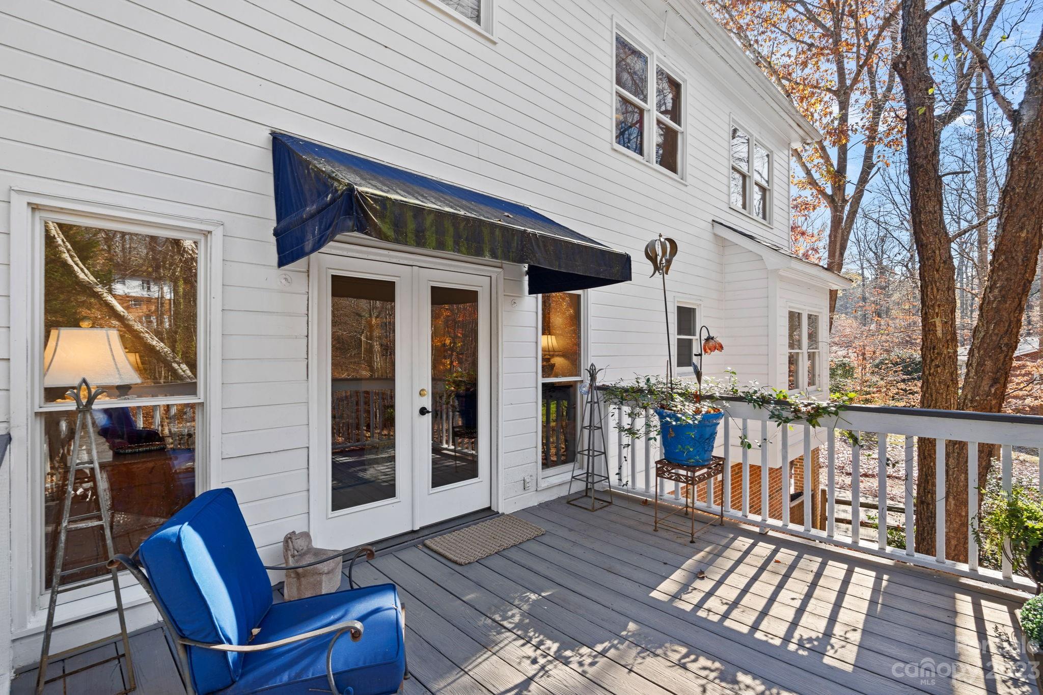 Sardis Croft - Residential