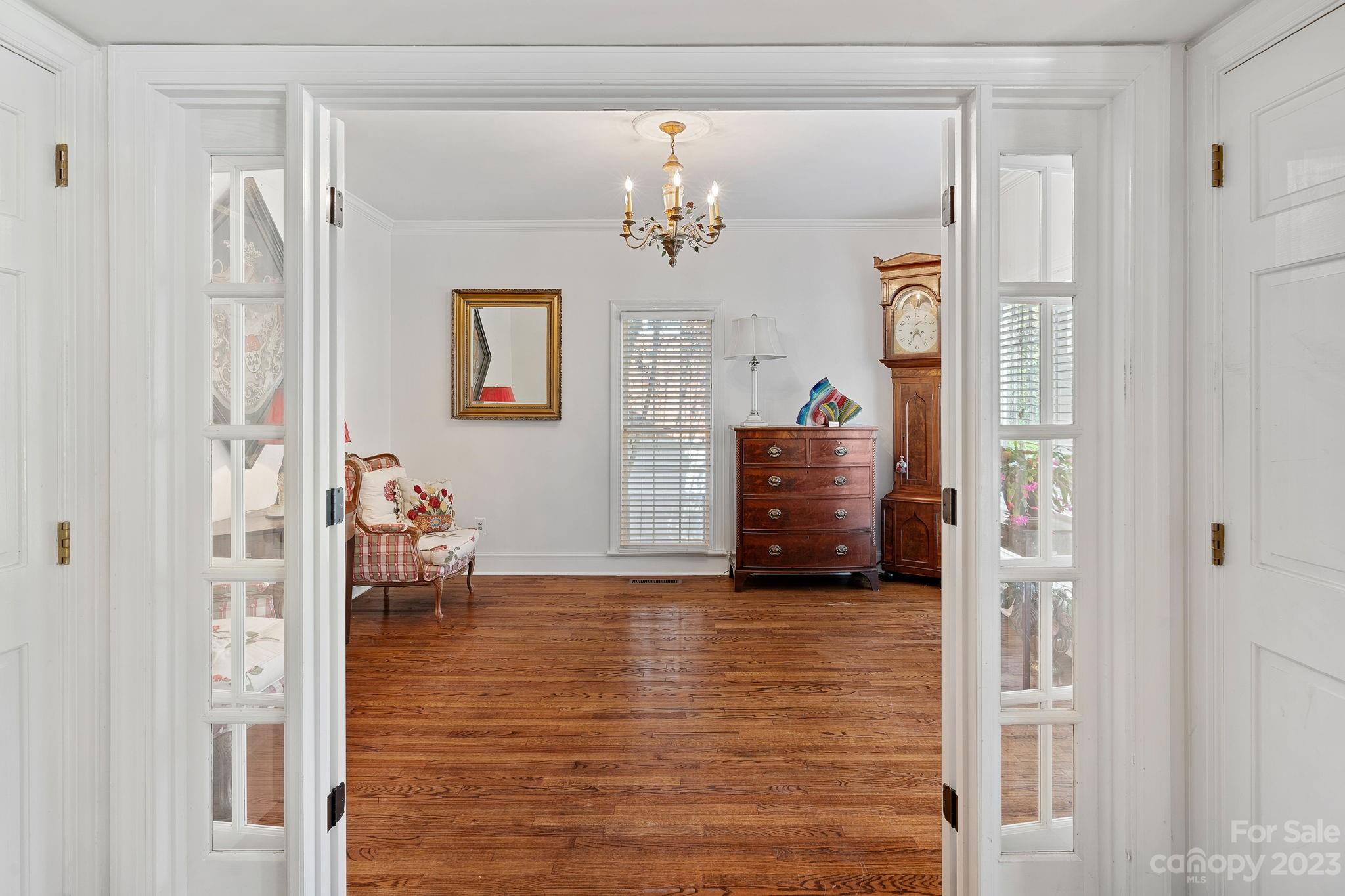 Sardis Croft - Residential