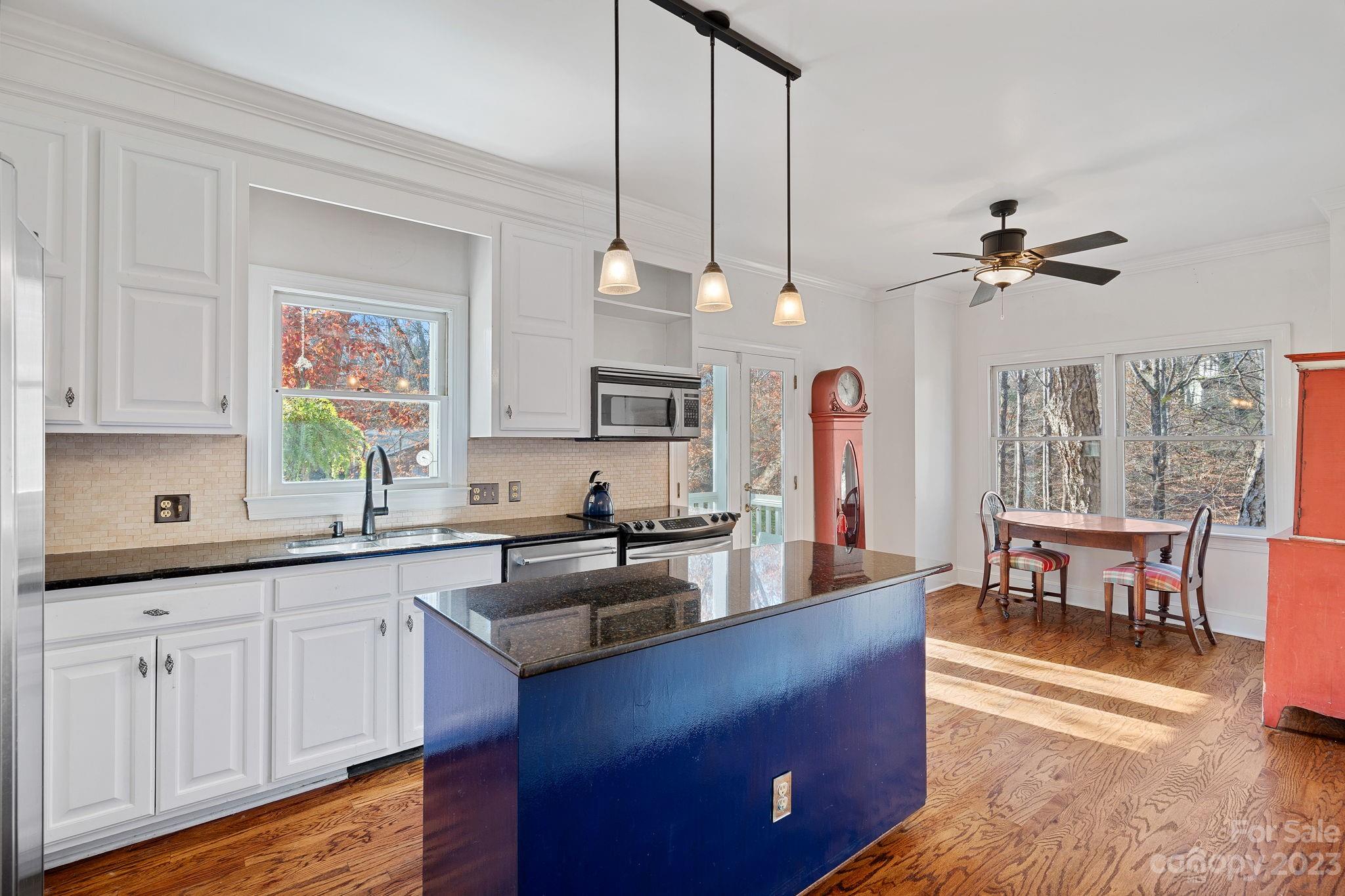 Sardis Croft - Residential