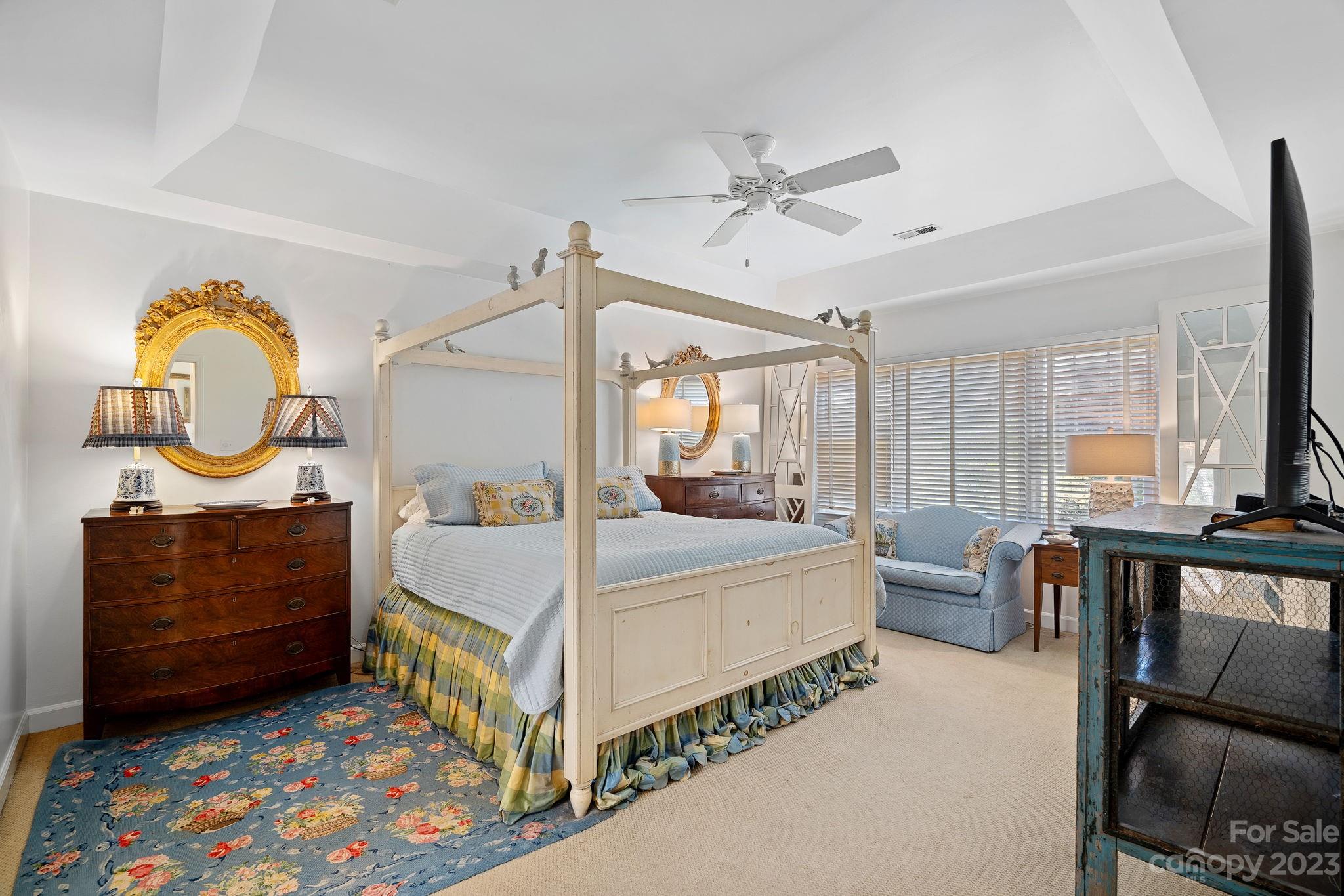 Sardis Croft - Residential