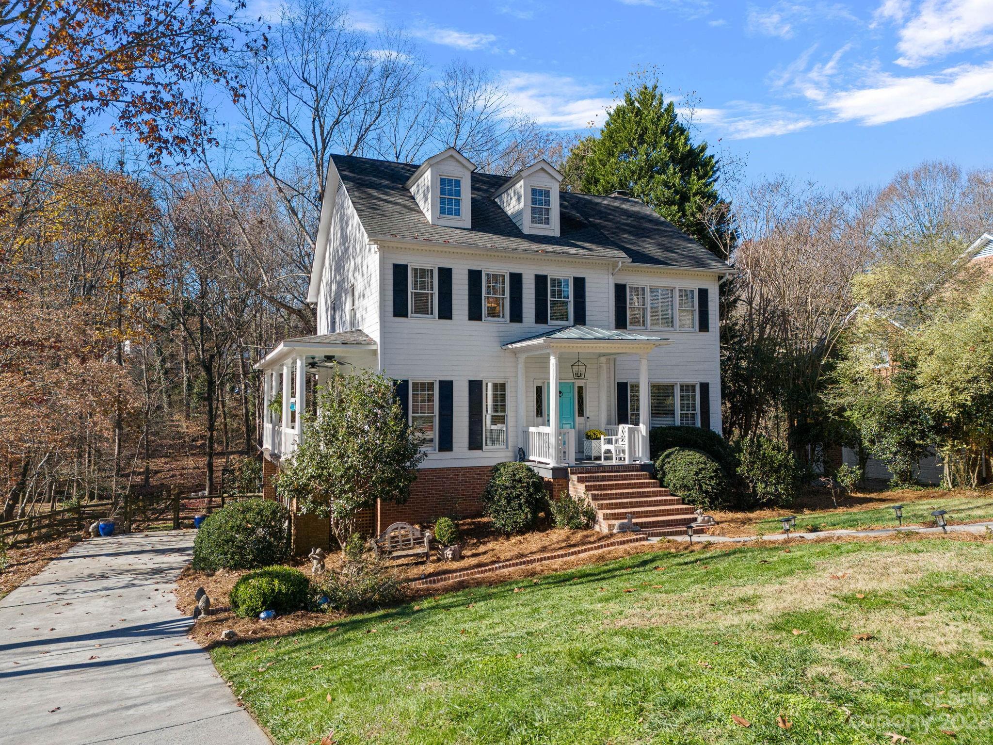 Sardis Croft - Residential