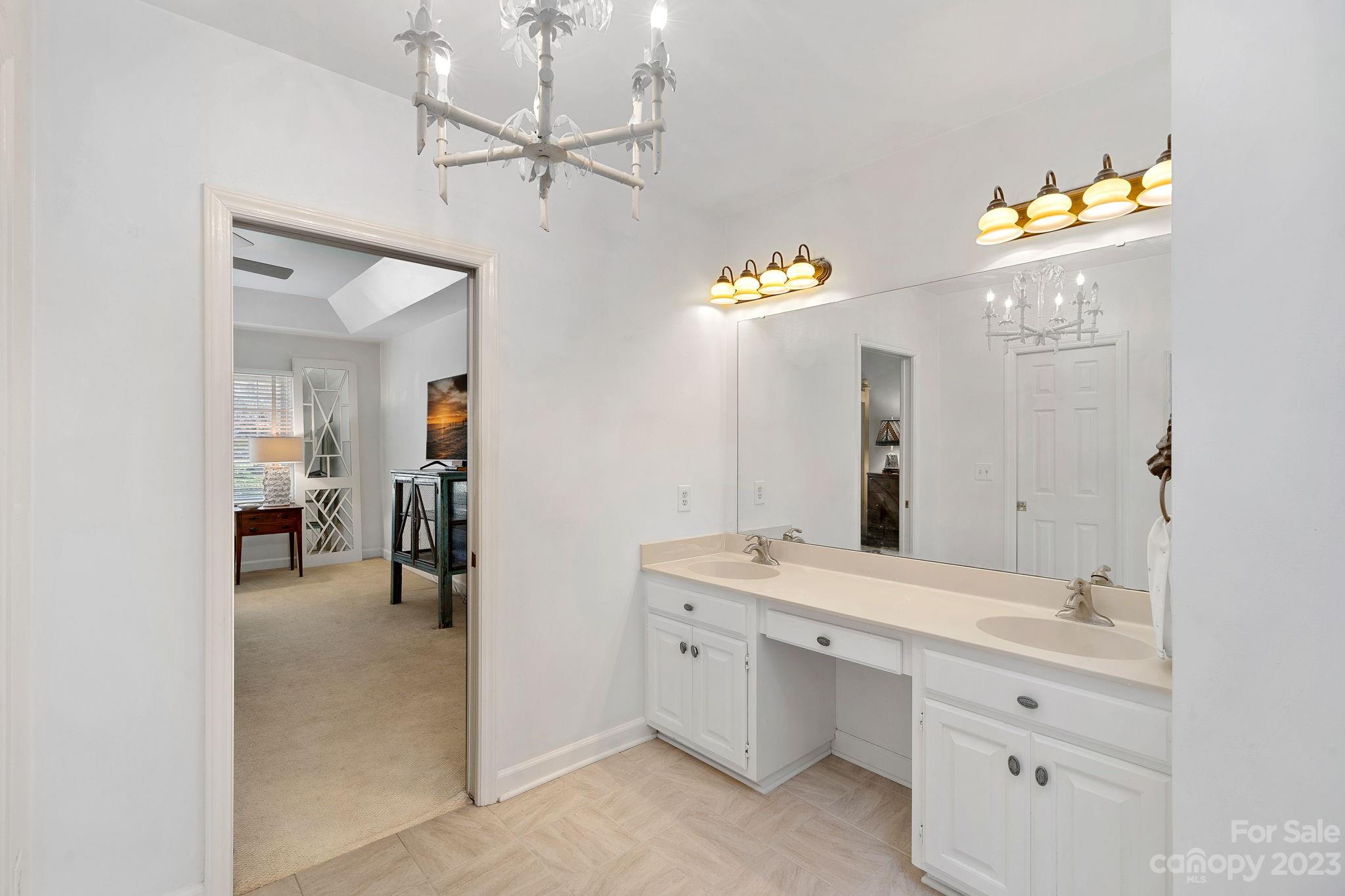 Sardis Croft - Residential