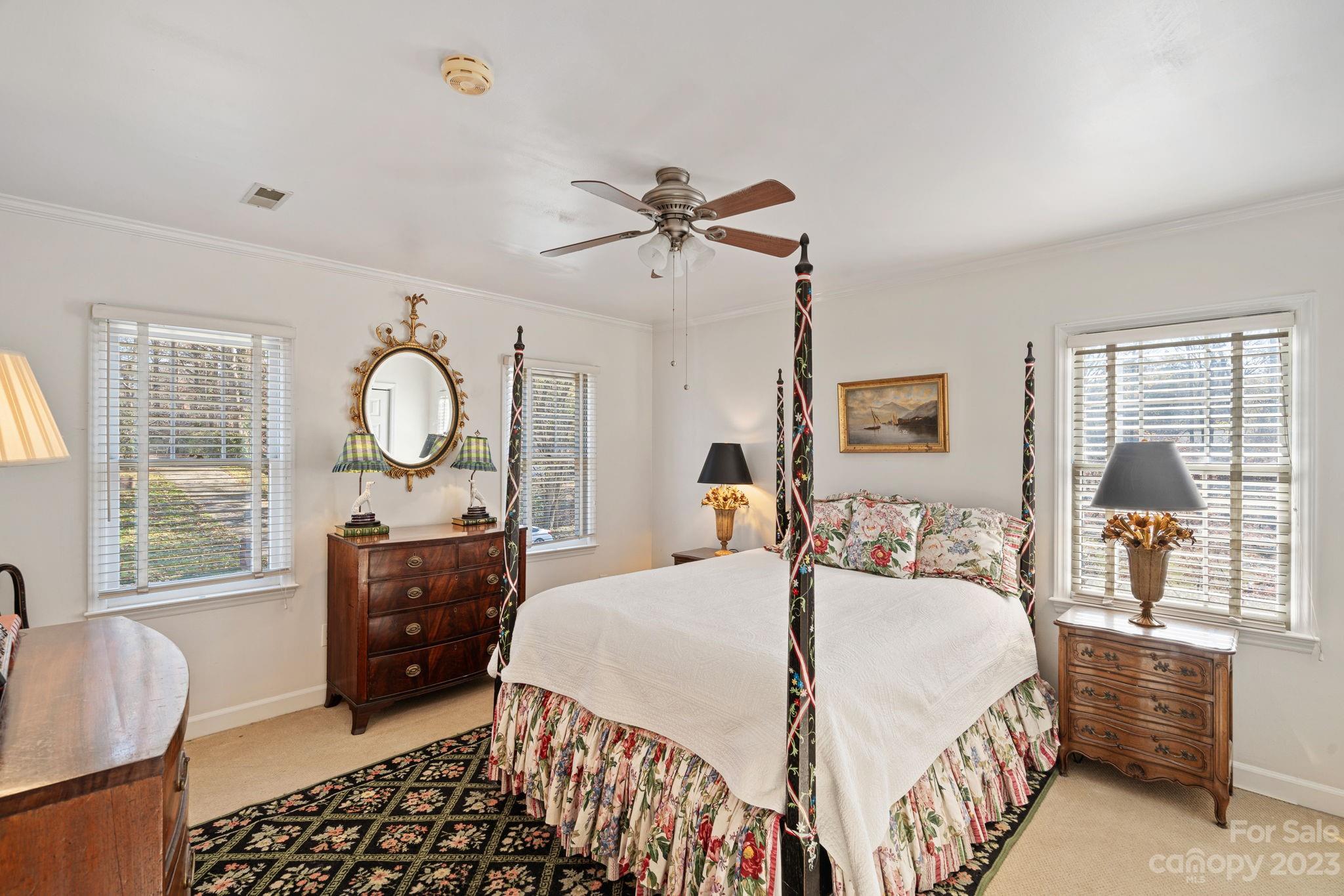 Sardis Croft - Residential