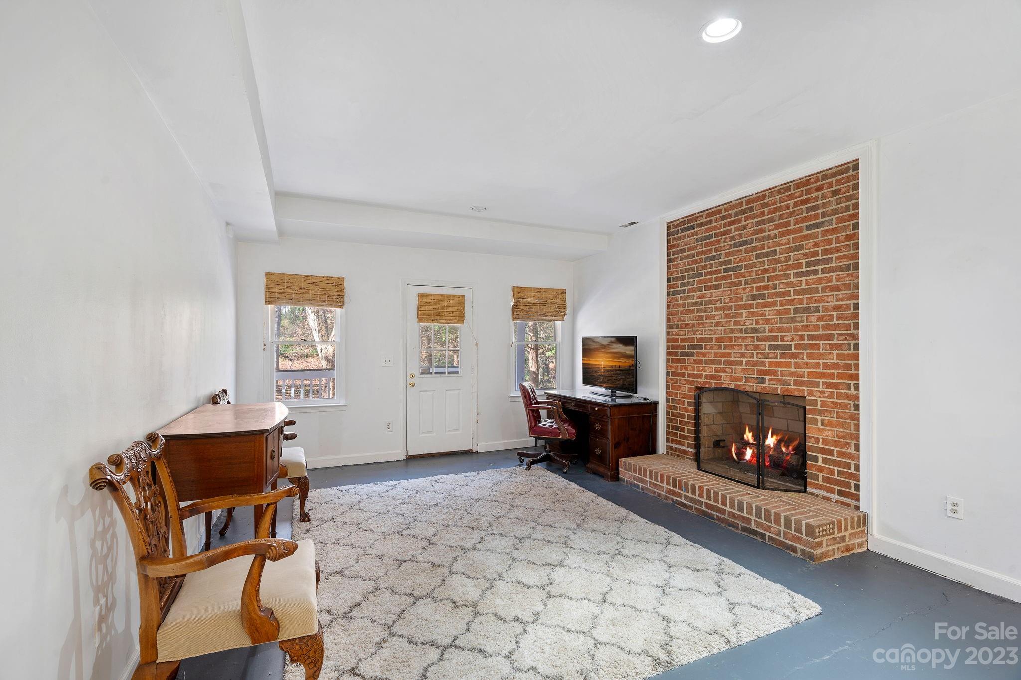 Sardis Croft - Residential