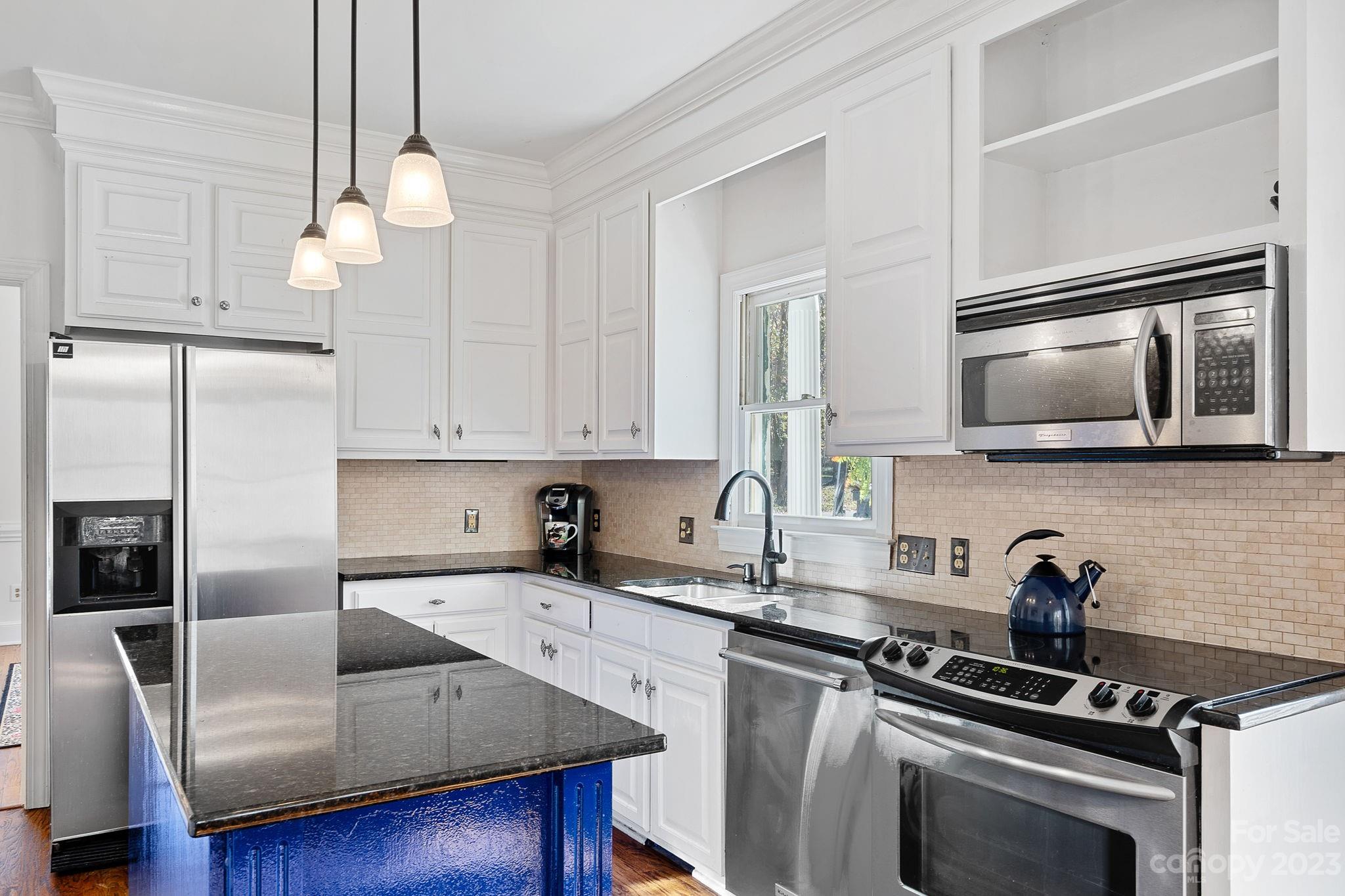 Sardis Croft - Residential