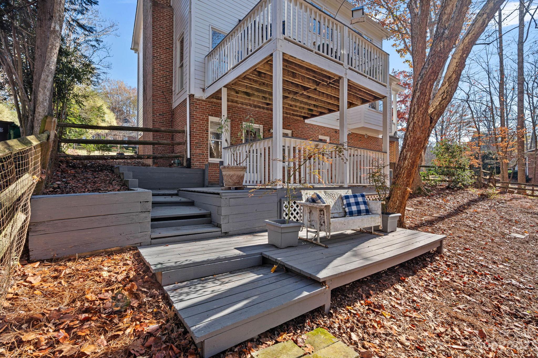 Sardis Croft - Residential