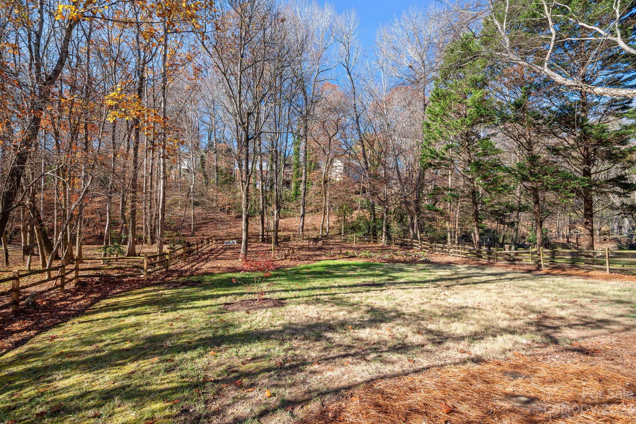 Sardis Croft - Residential